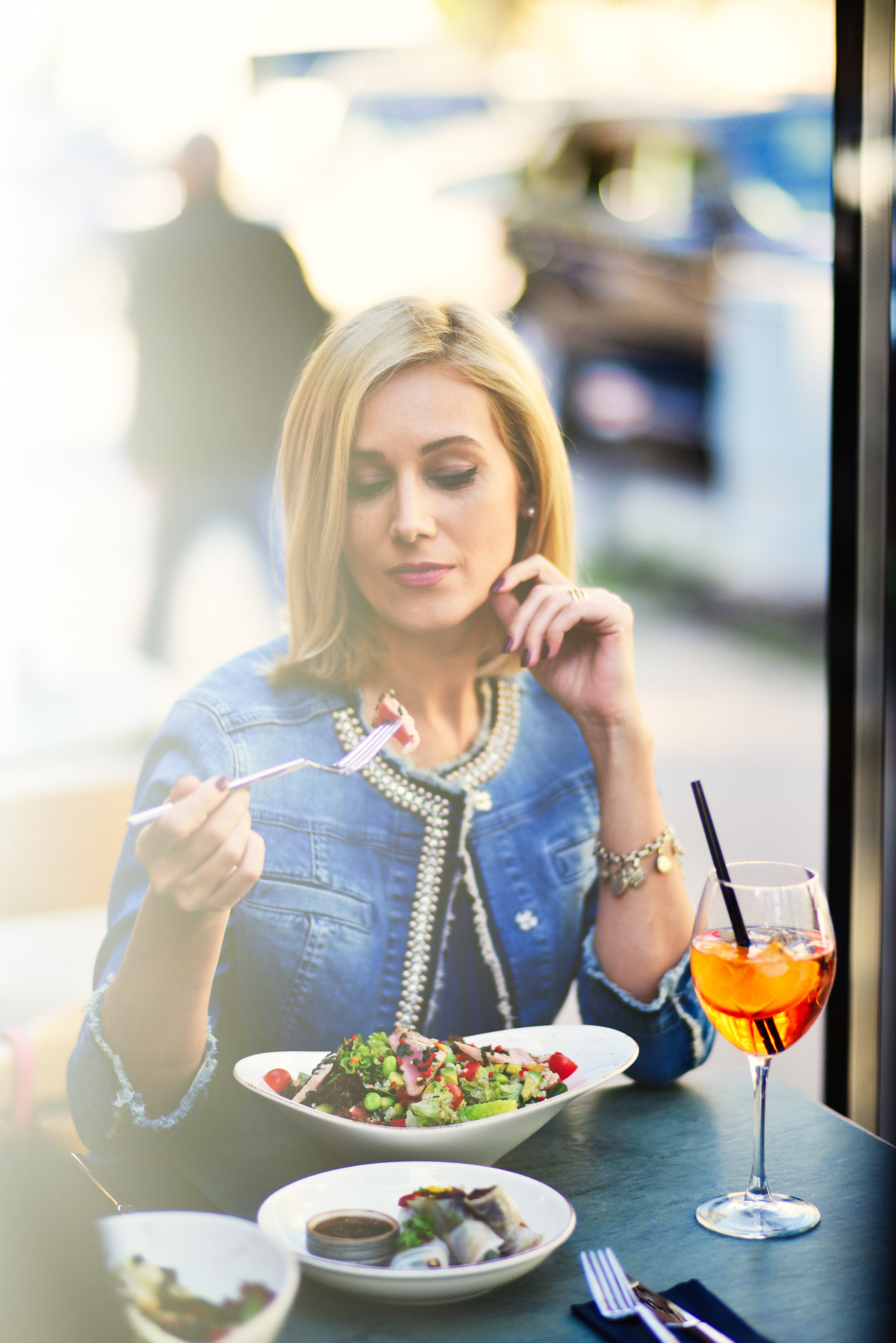 NUBA Cafe, Dorobanti-Floreasca, Gabriela Simion Food Review.jpg