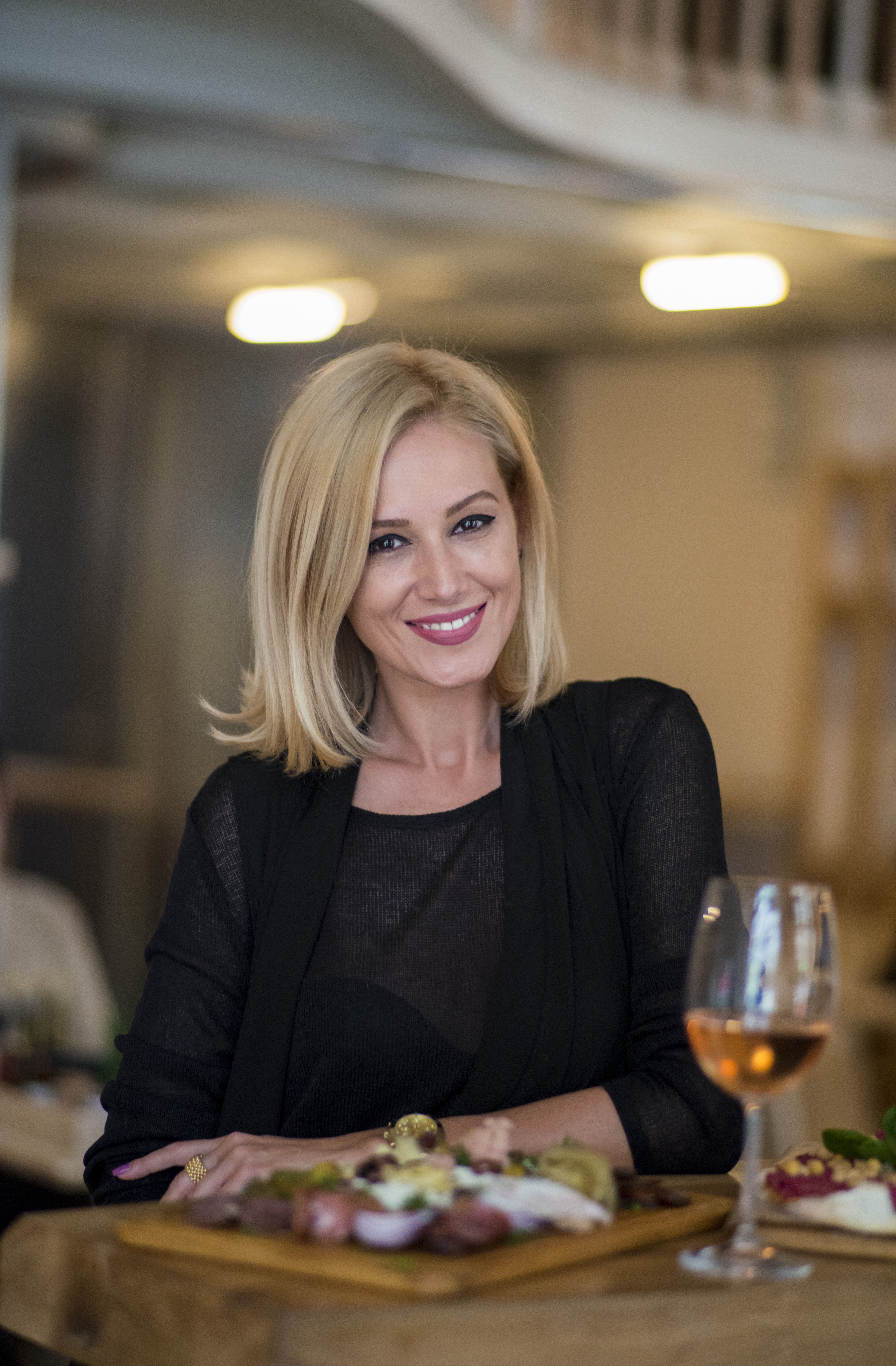 Paine si Vin, Review Restaurant, Gabriela Simion Zambeste