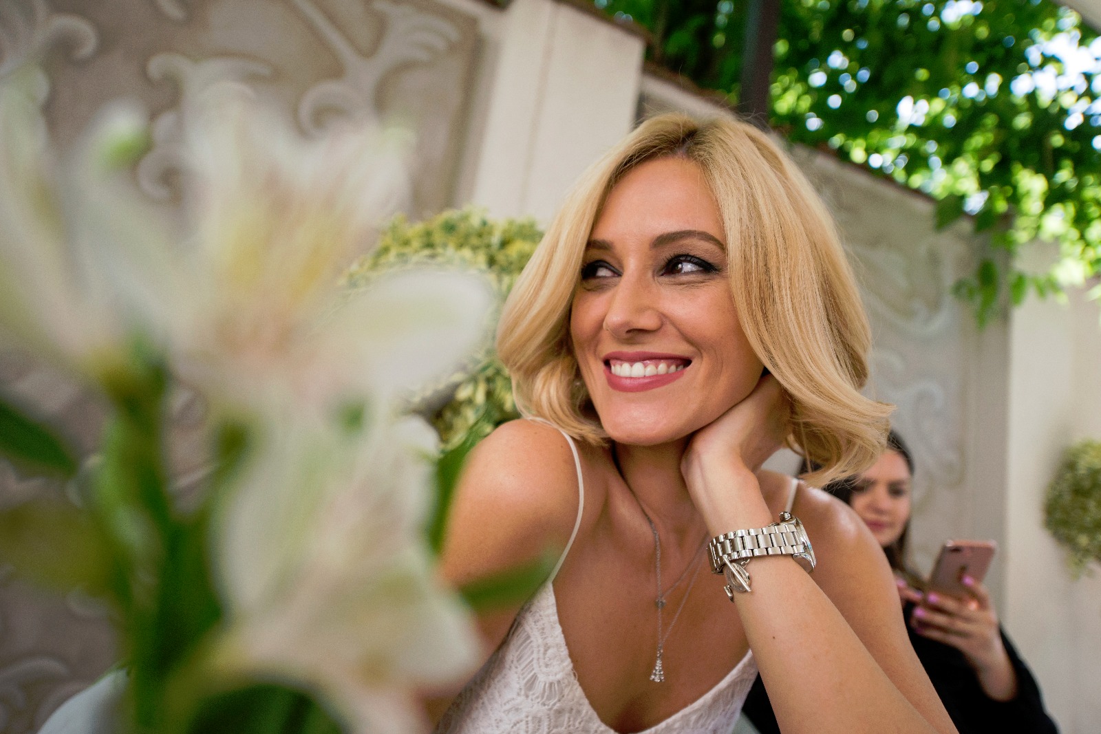 Gabriela Simion, Ganduri Despre Viata la Poesia