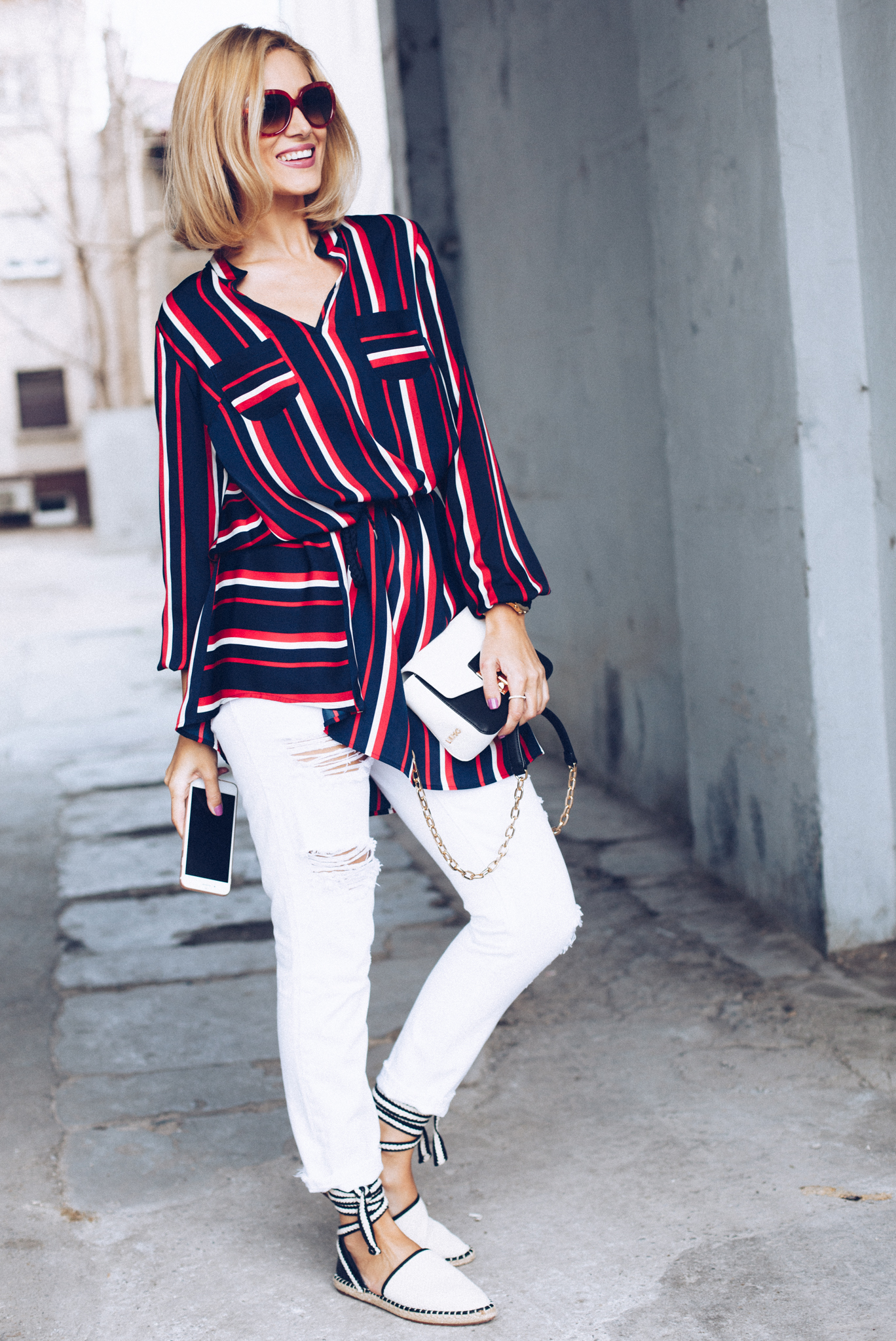 Vestimentatie Gabriela Simion Fashion and Style