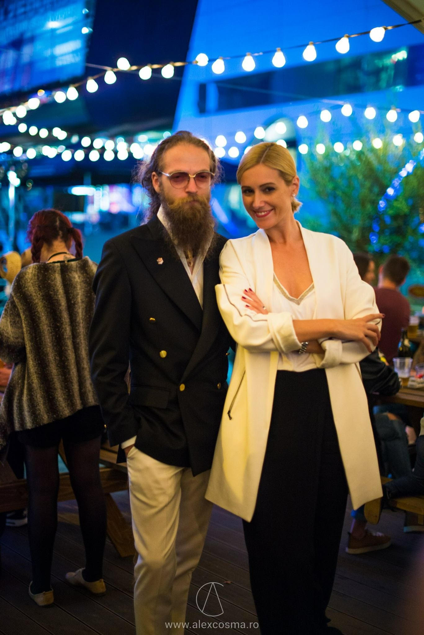 Poze Culinaria Street Food Market Gabriela Simion