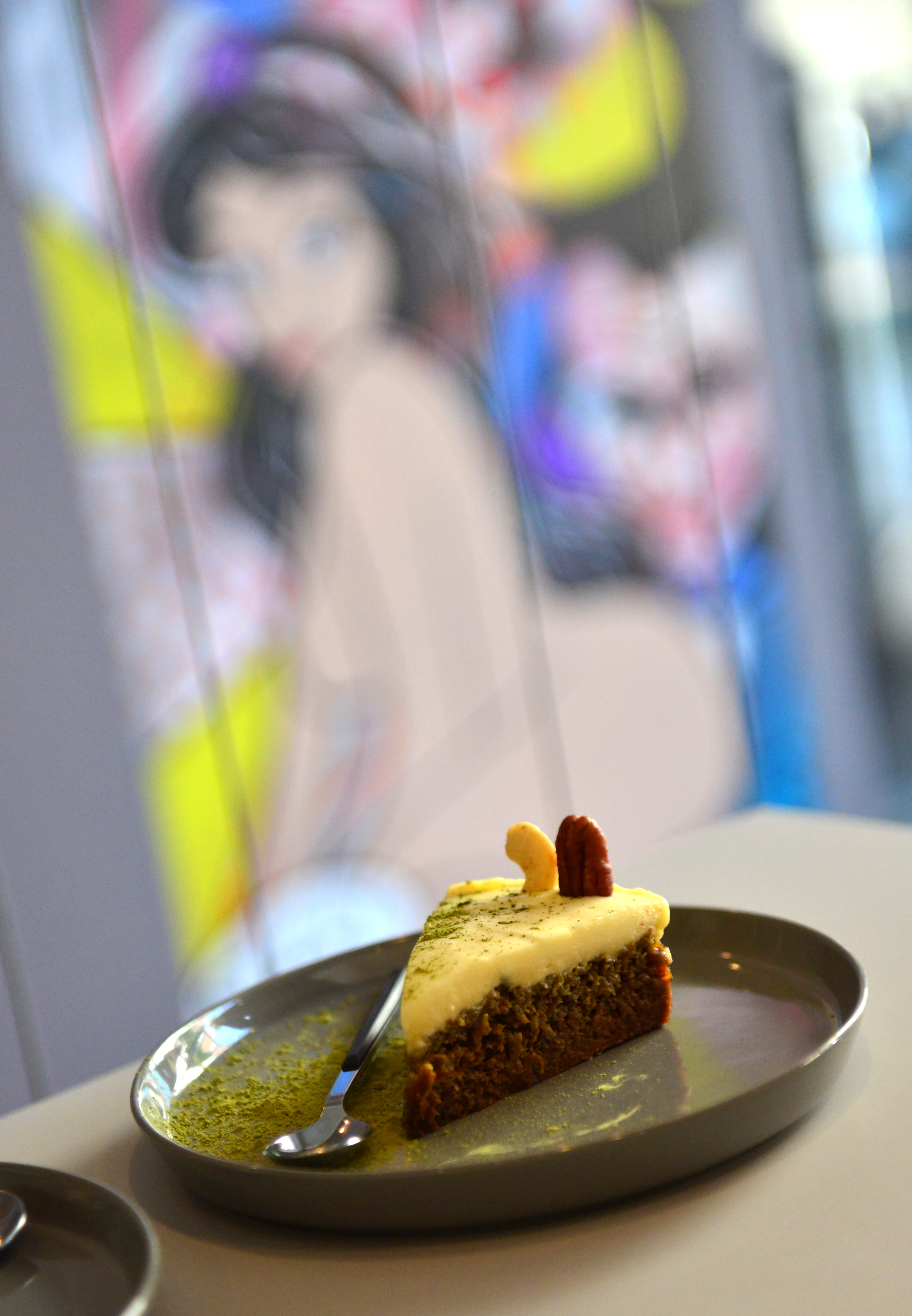 Dulciuri EMTE Burger & Street Food Gourmet, Gabriela Simion