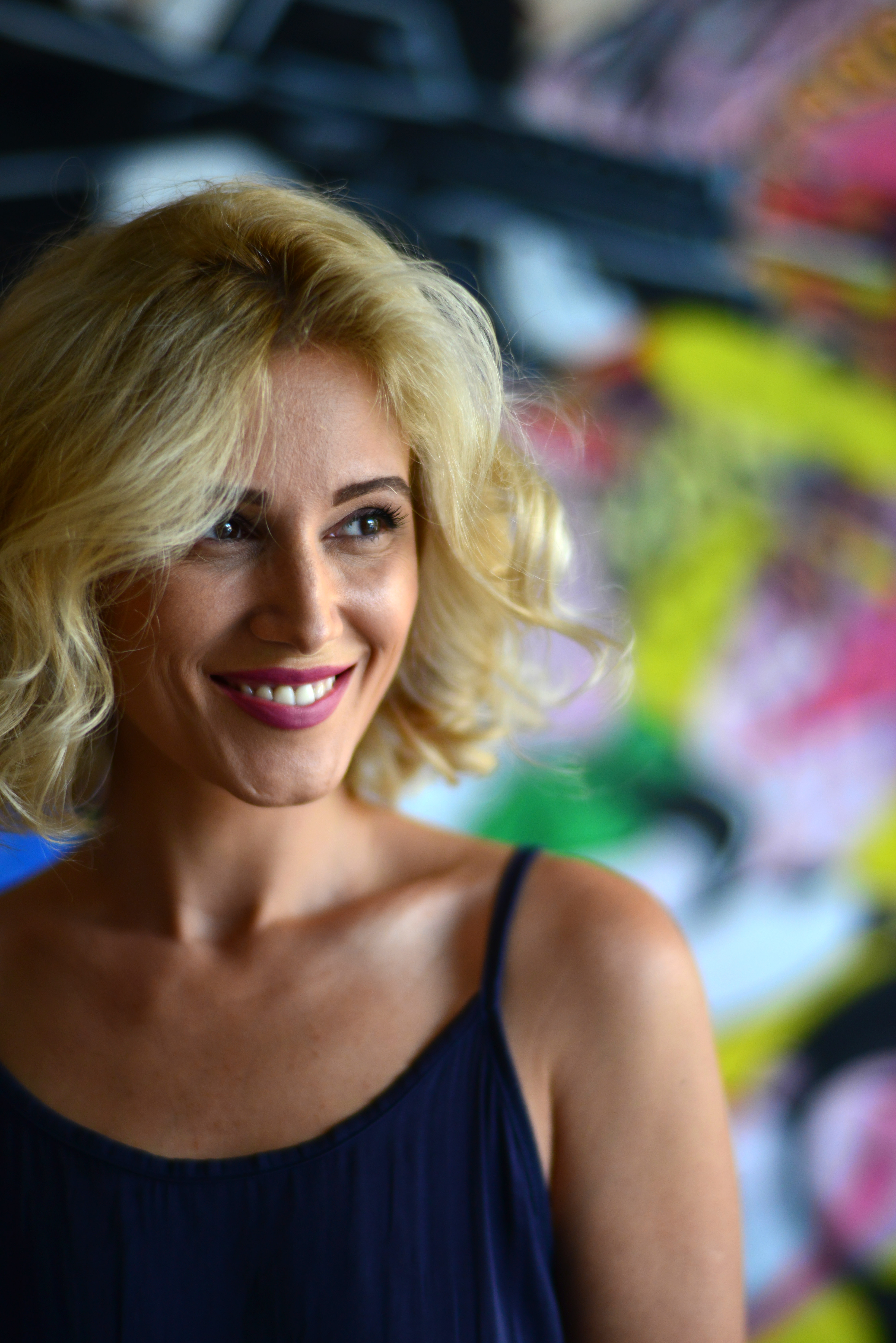 Zambete de Vara, EMTE Burger & Street Food Gourmet, Gabriela Simion