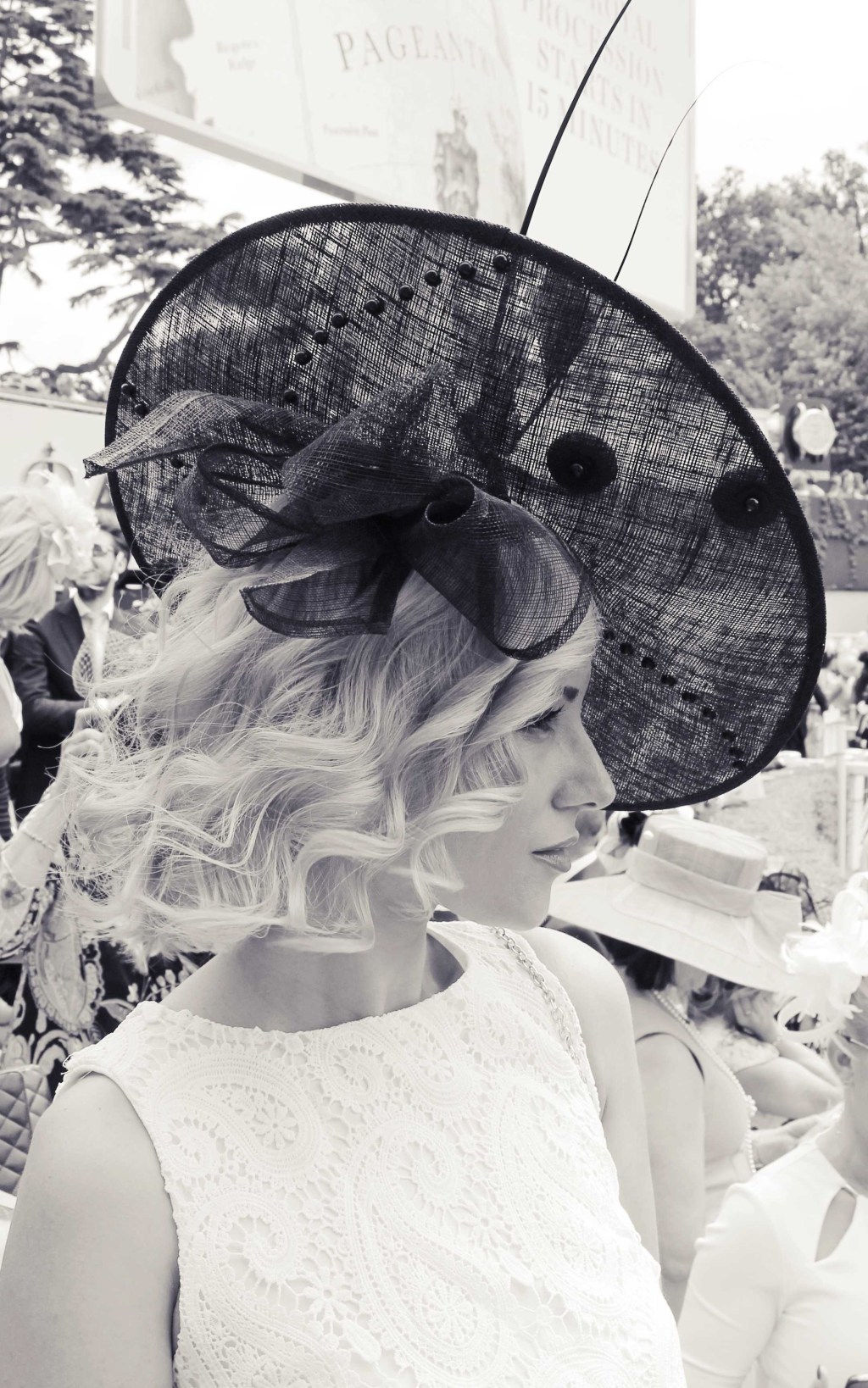 Royal Ascot 2017 – Despre Un Vis De&nbsp;Printesa