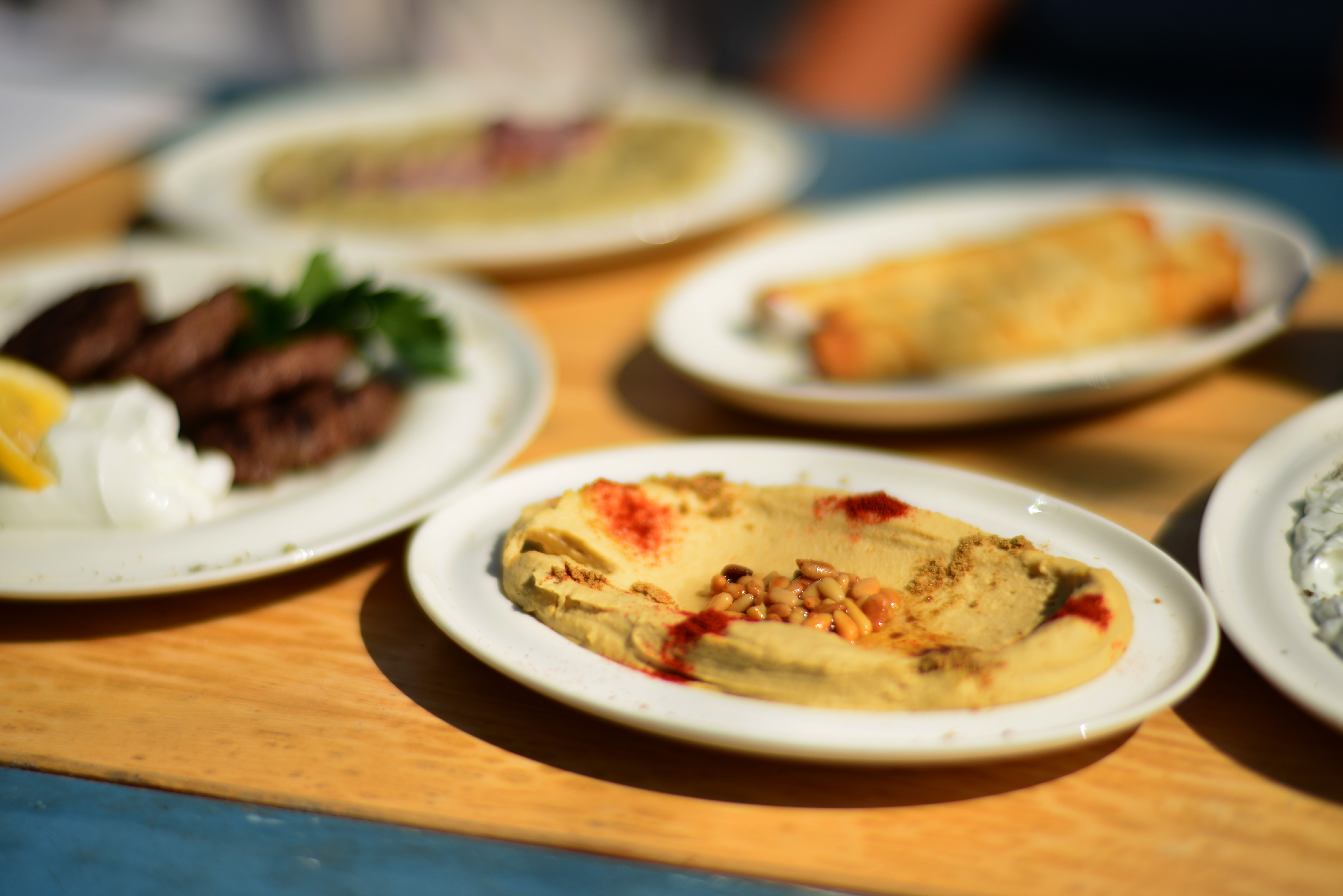 Review Divan Barbu Vacarescu, Gabriela Simion, Humus Adevarat