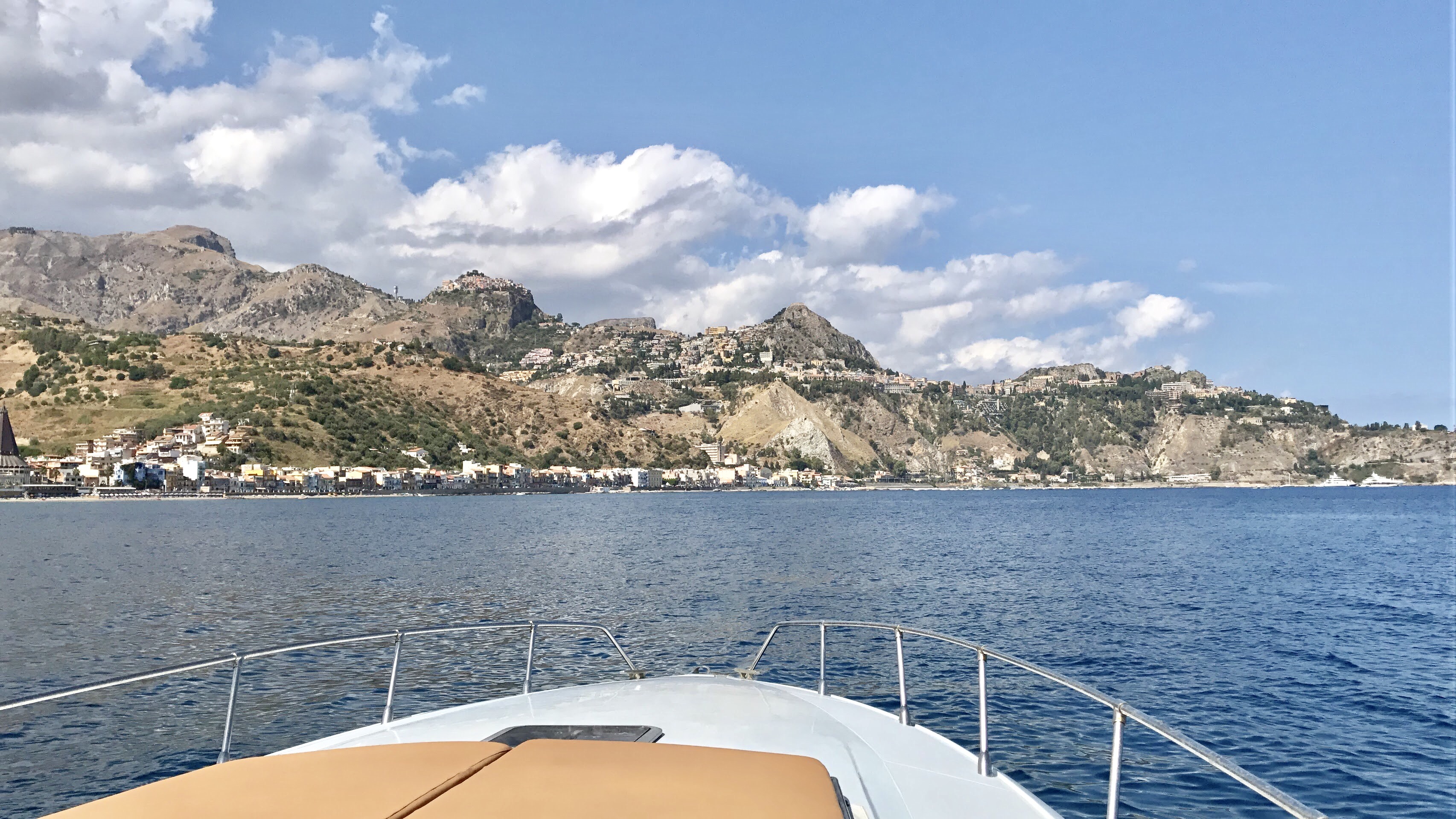 Fotografii, Gabriela Simion, Taormina Sicilia, Italia