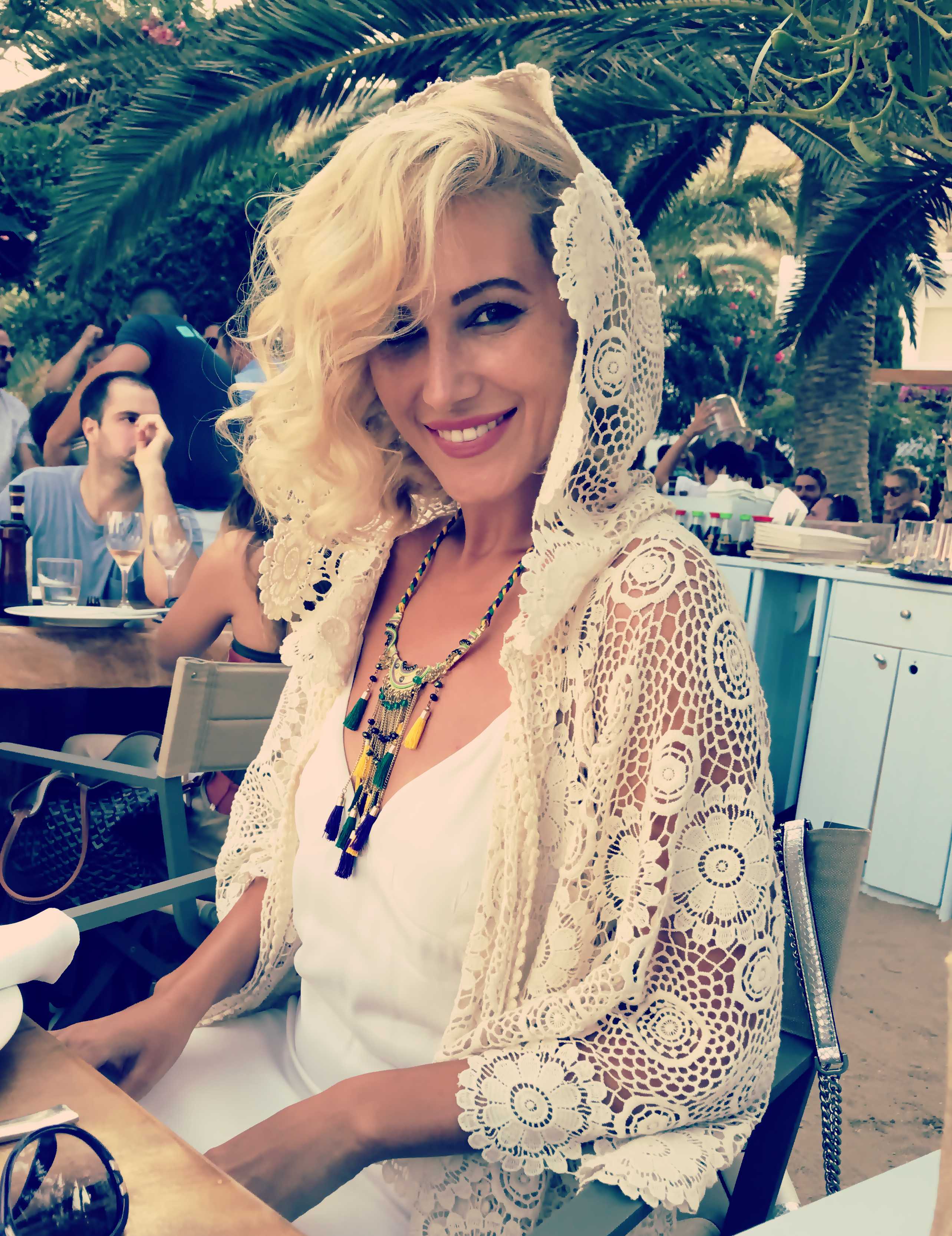 Mykonos Grecia, Meli Melo, Gabriela Simion Imagini