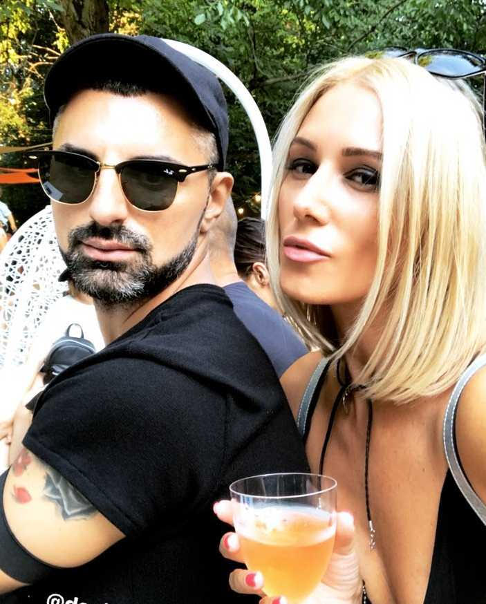 Summer Well 2017 Gabriela Simion Denis