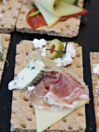 Gabriela Simion, Peritive, Finn Crisp, Paine crocanta