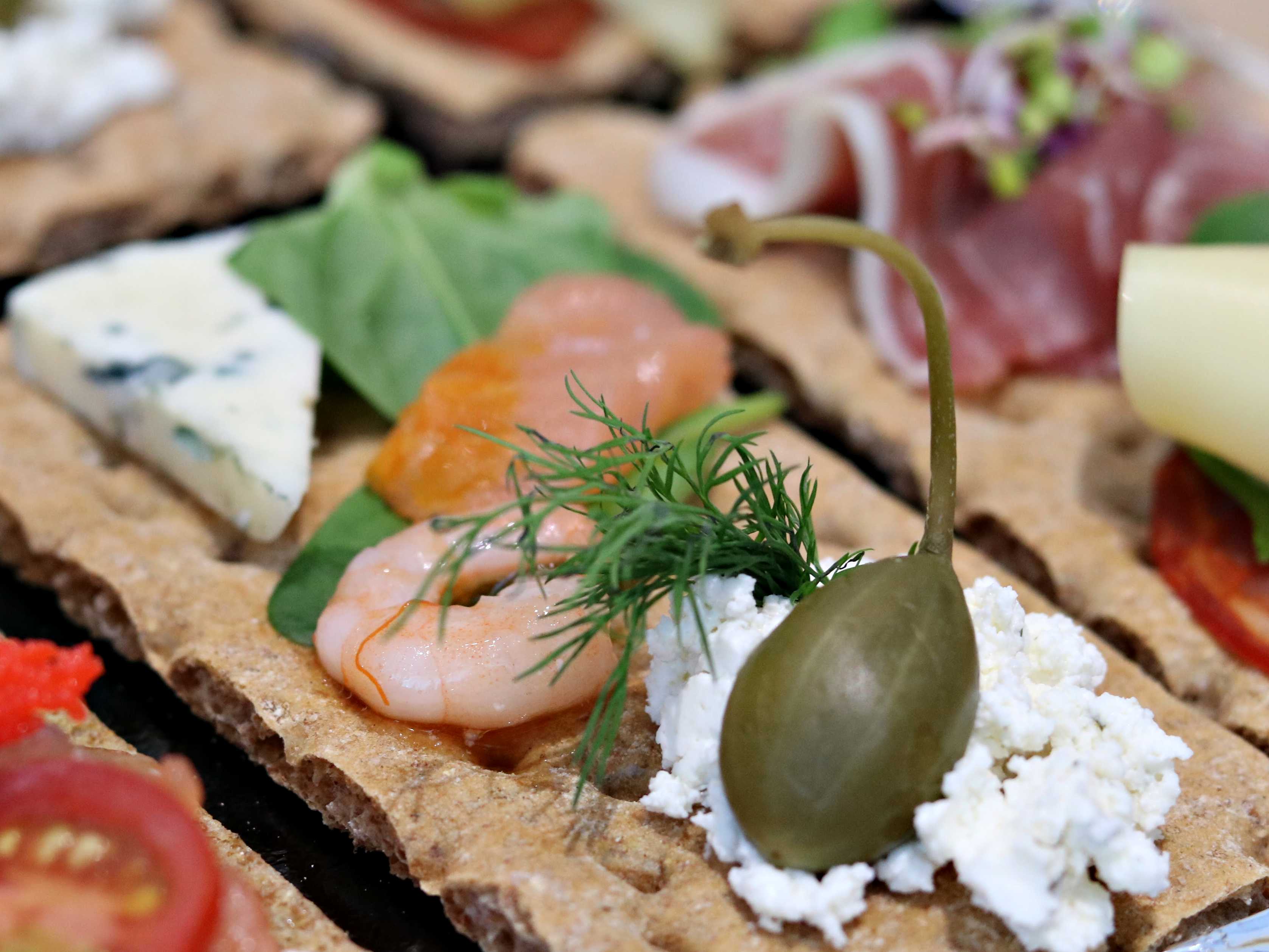 Gabriela Simion, Peritive, Finn Crisp, Paine crocanta