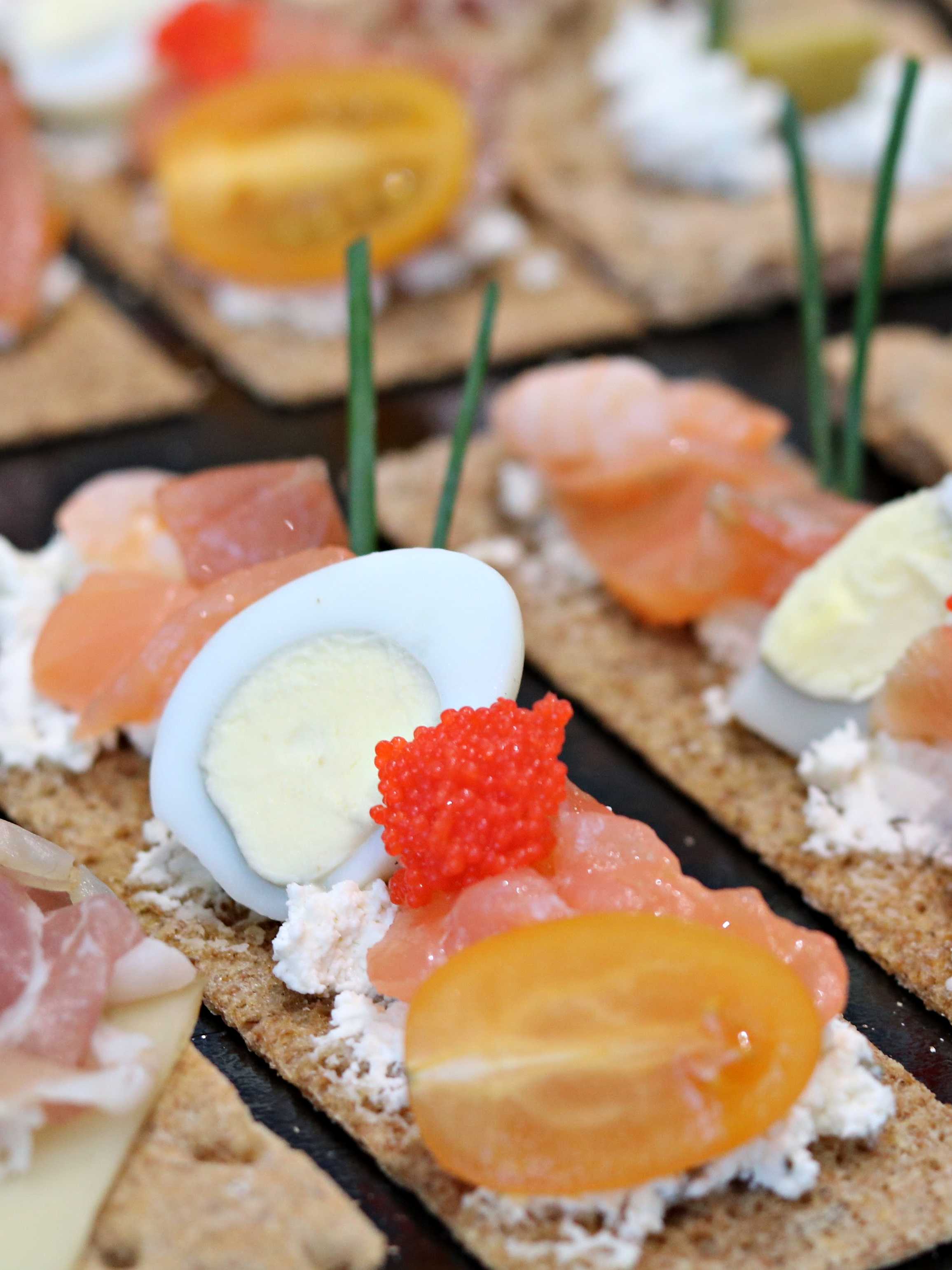 Gabriela Simion, Peritive, Finn Crisp, Paine crocanta