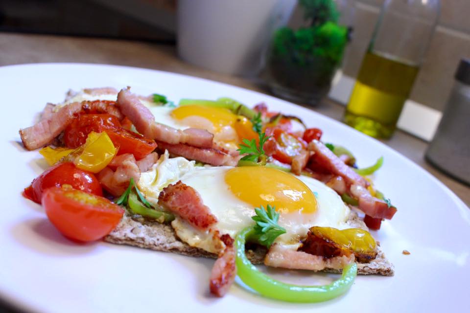 Meniu Gabriela Simion, Ce Mancam de Sarbatori