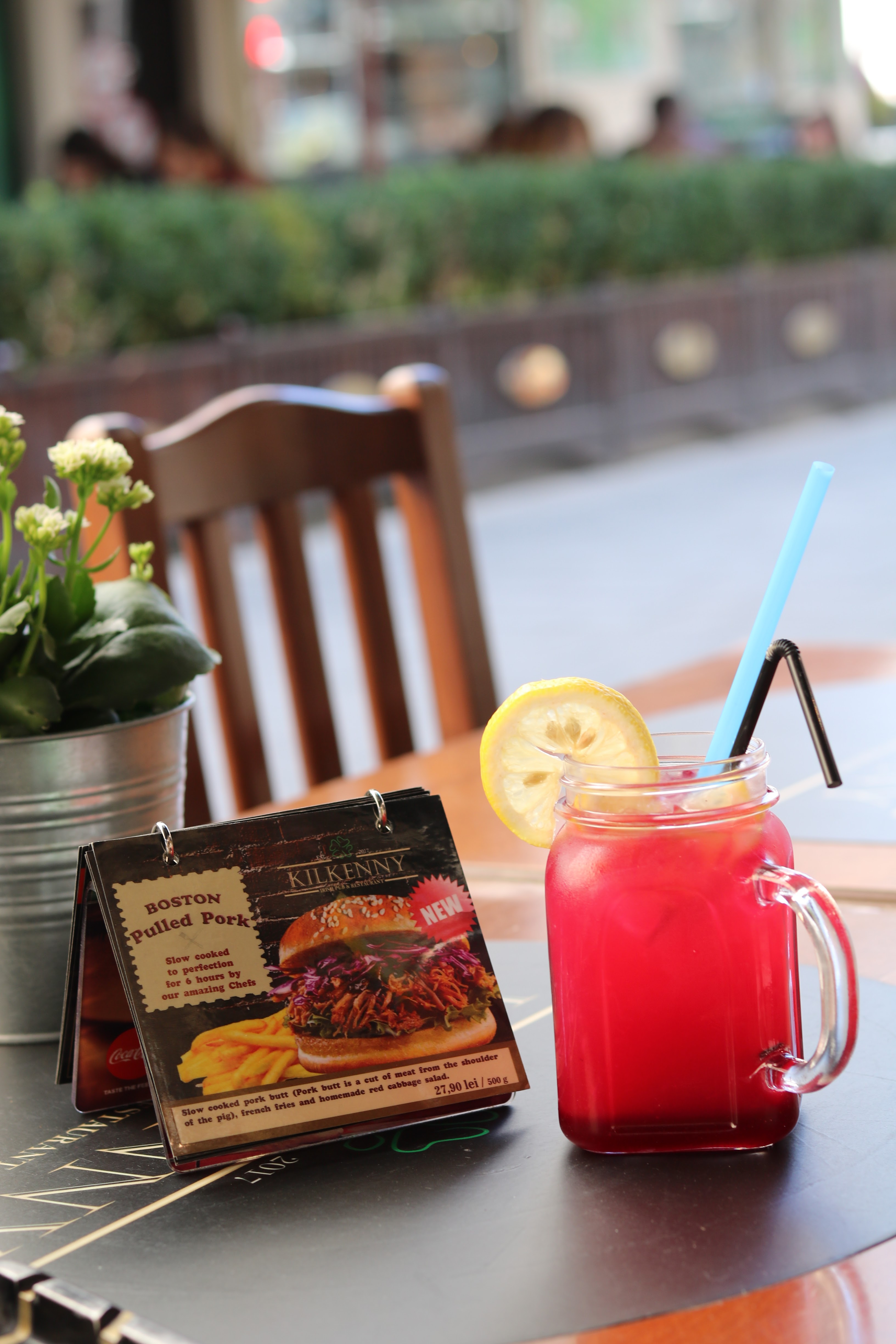 Foto Gabriela Simion, Kilkenny Irish Pub Bucharest