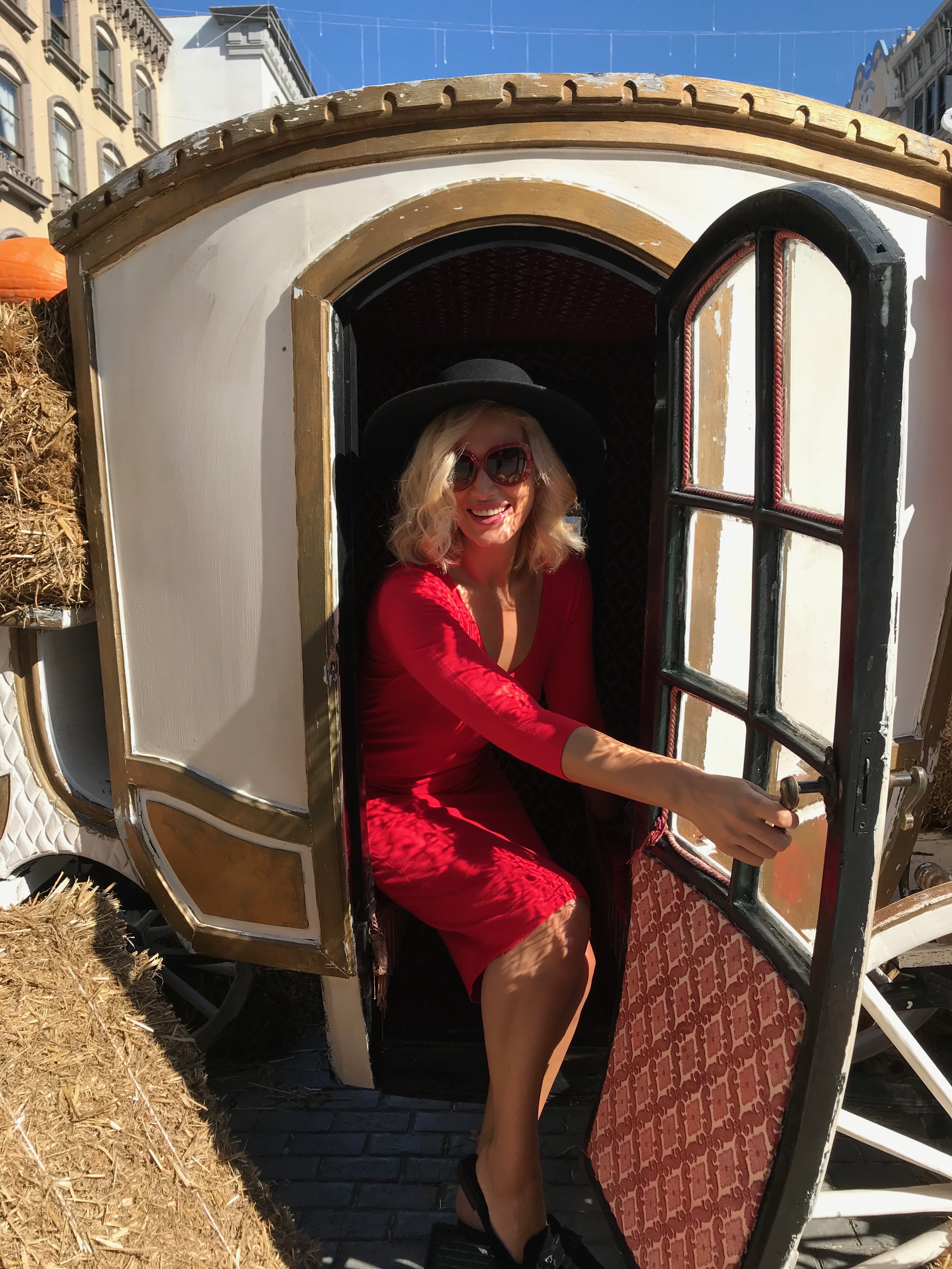 Fotografii Cinecittà, Roma, Gabriela Simion