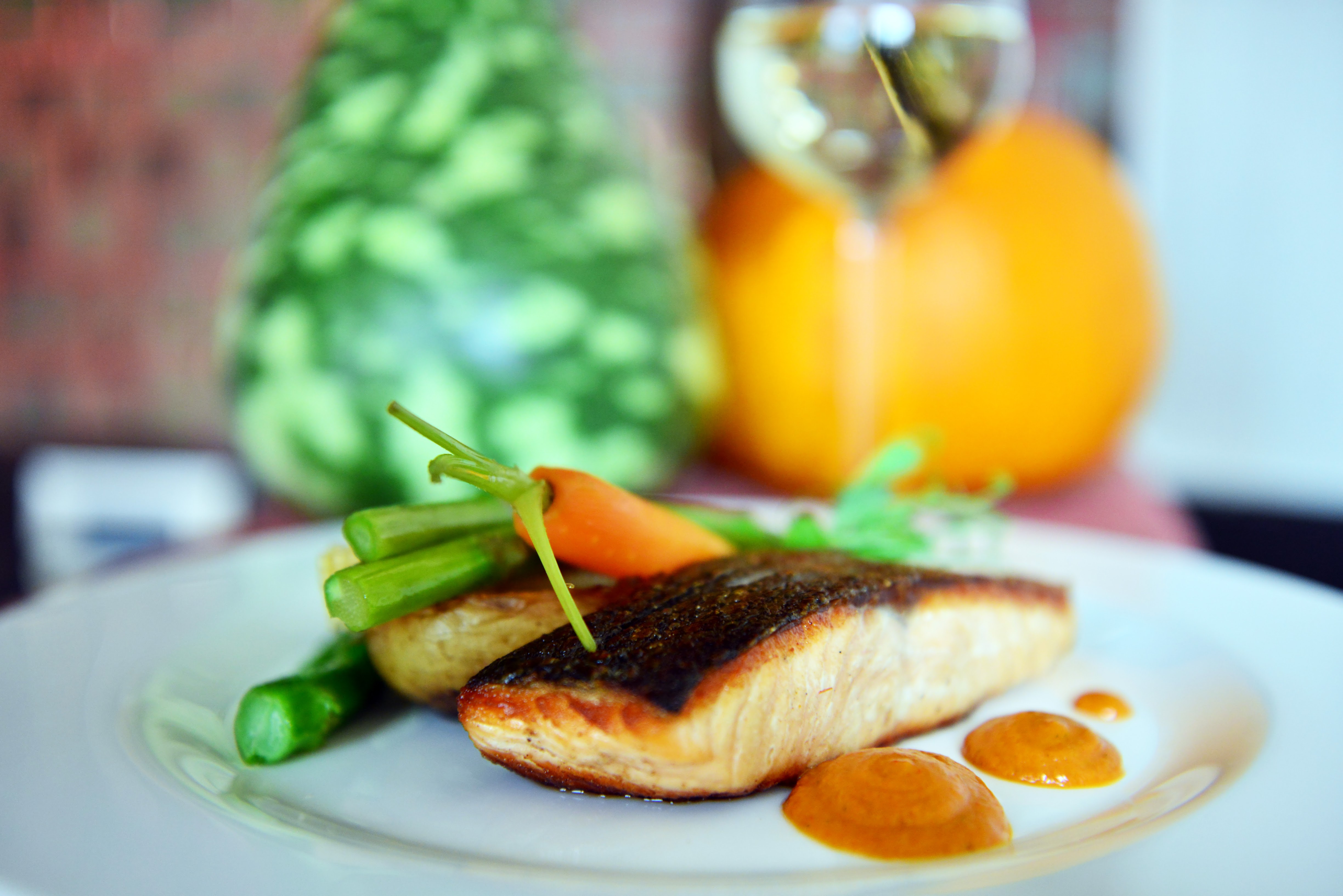 Gabriela Simion, Avalon Sheraton Somon