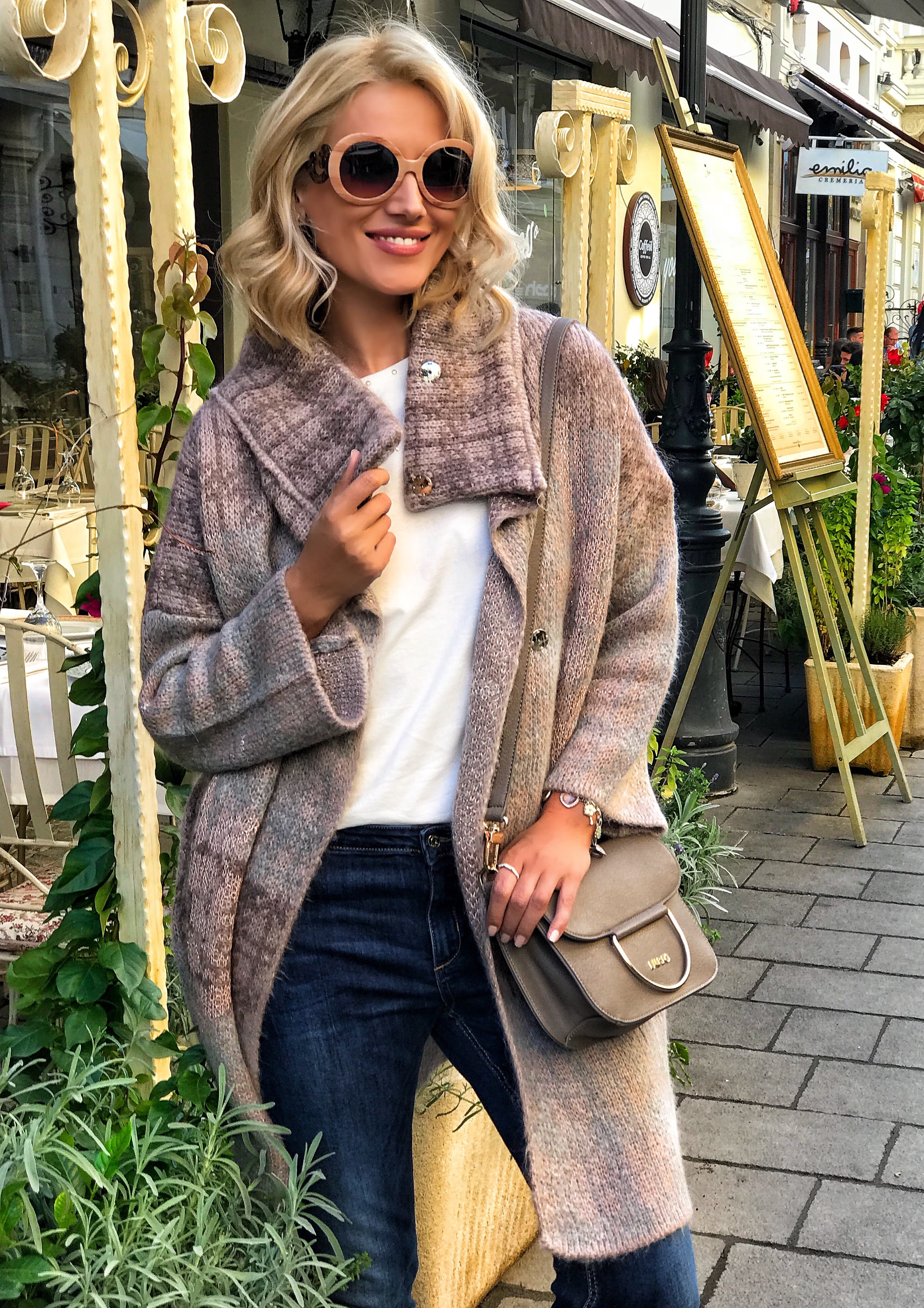 Gabriela Simion, Kilkenny Irish Pub Bucuresti