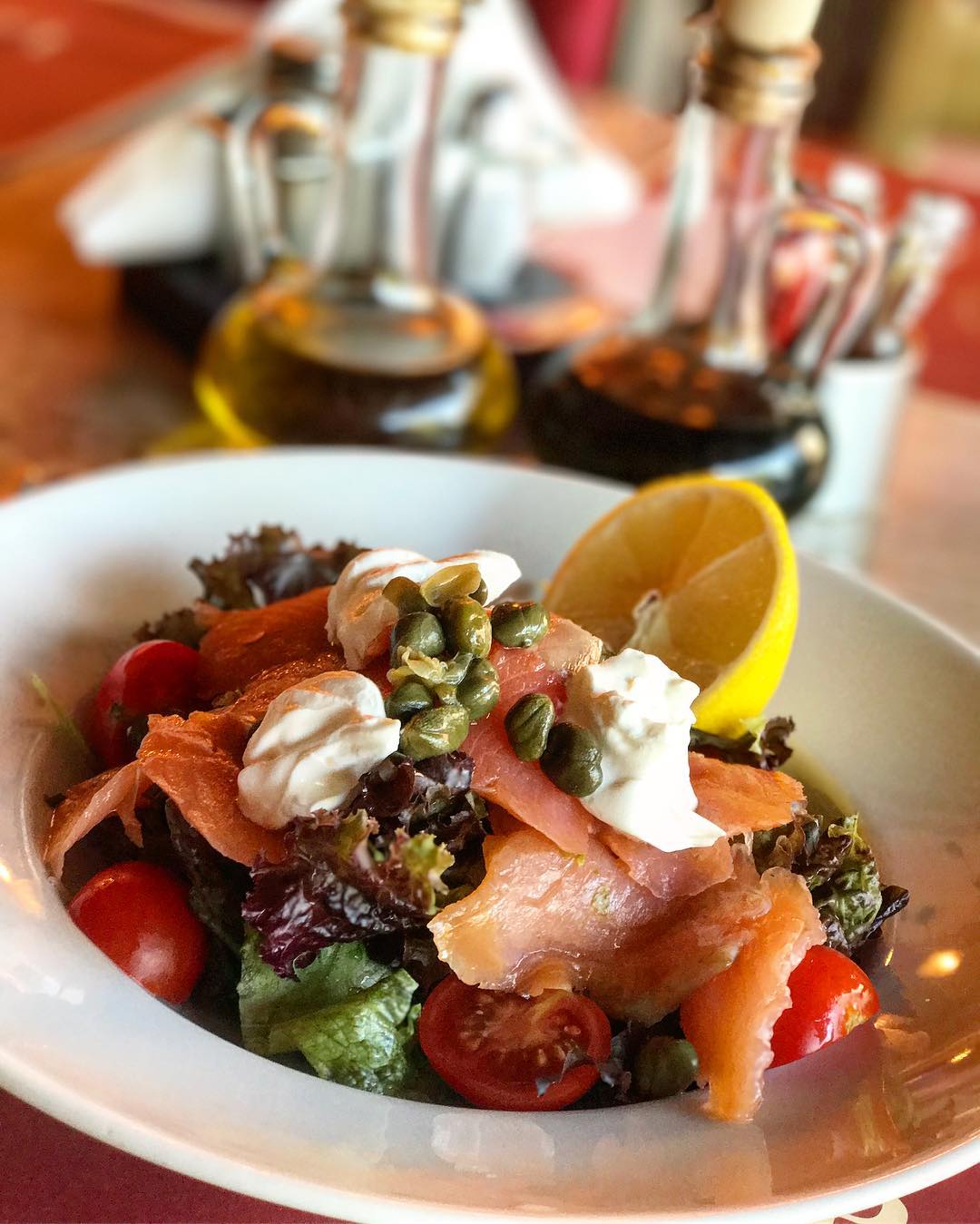 Meniu Gabriela Simion, Ce Mancam de Sarbatori