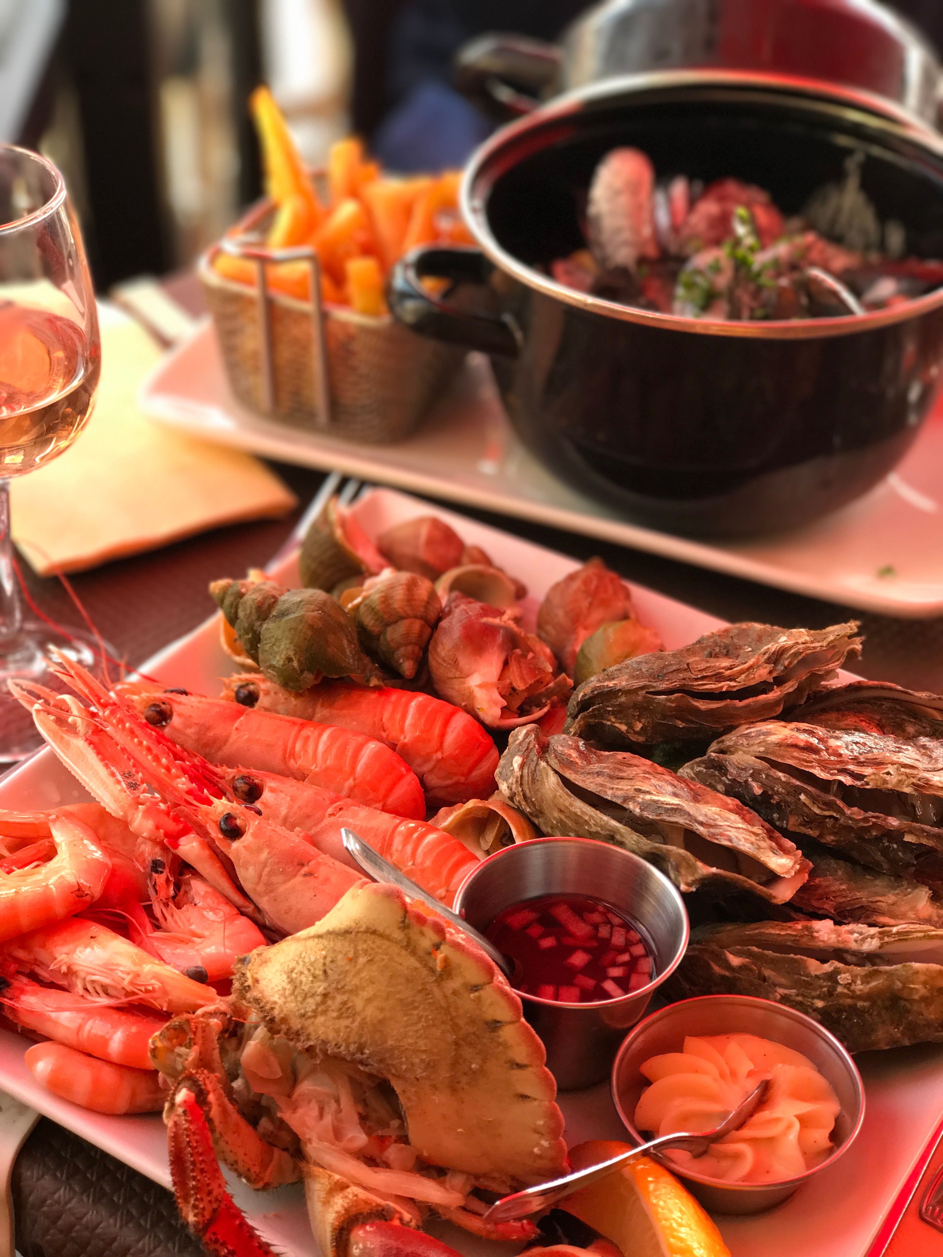 Normandy_Gabriela_Simion28Honfleur