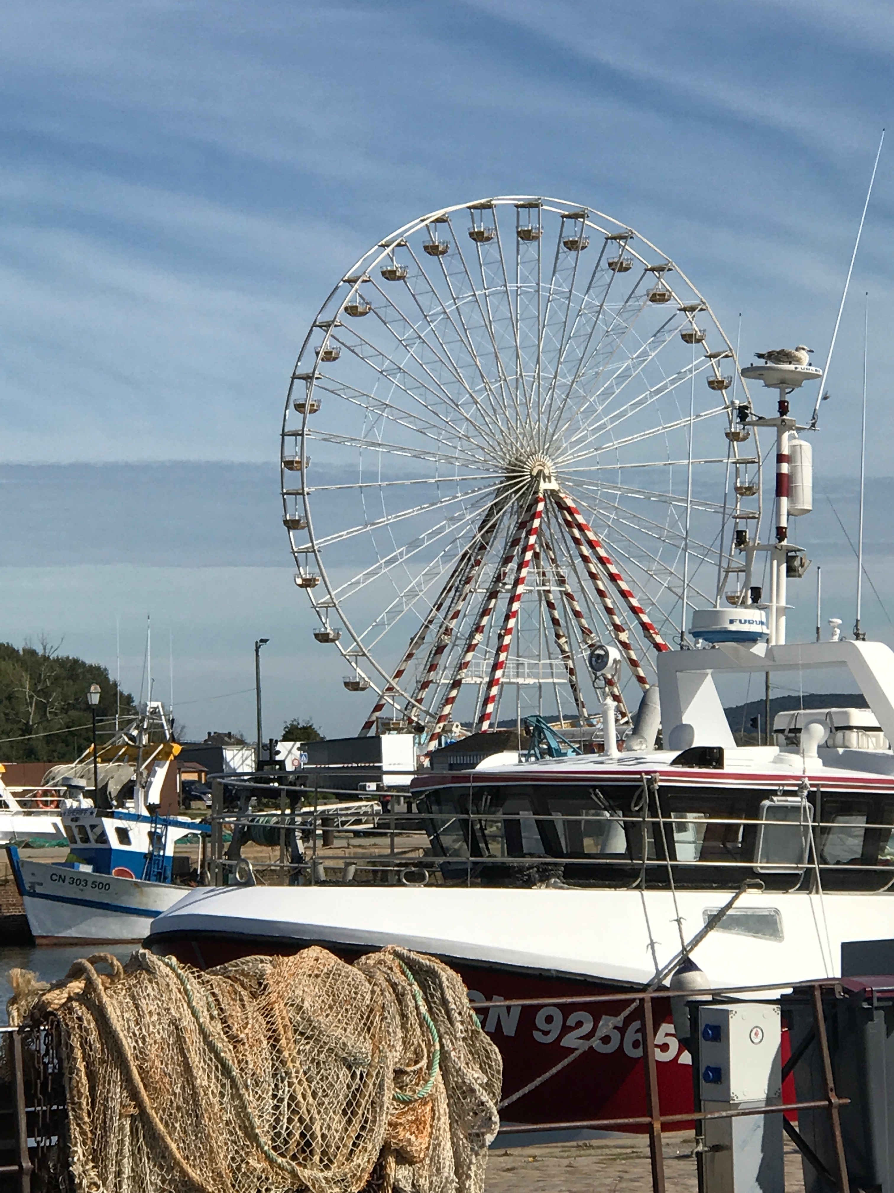 Normandy_Gabriela_Simion29Honfleur