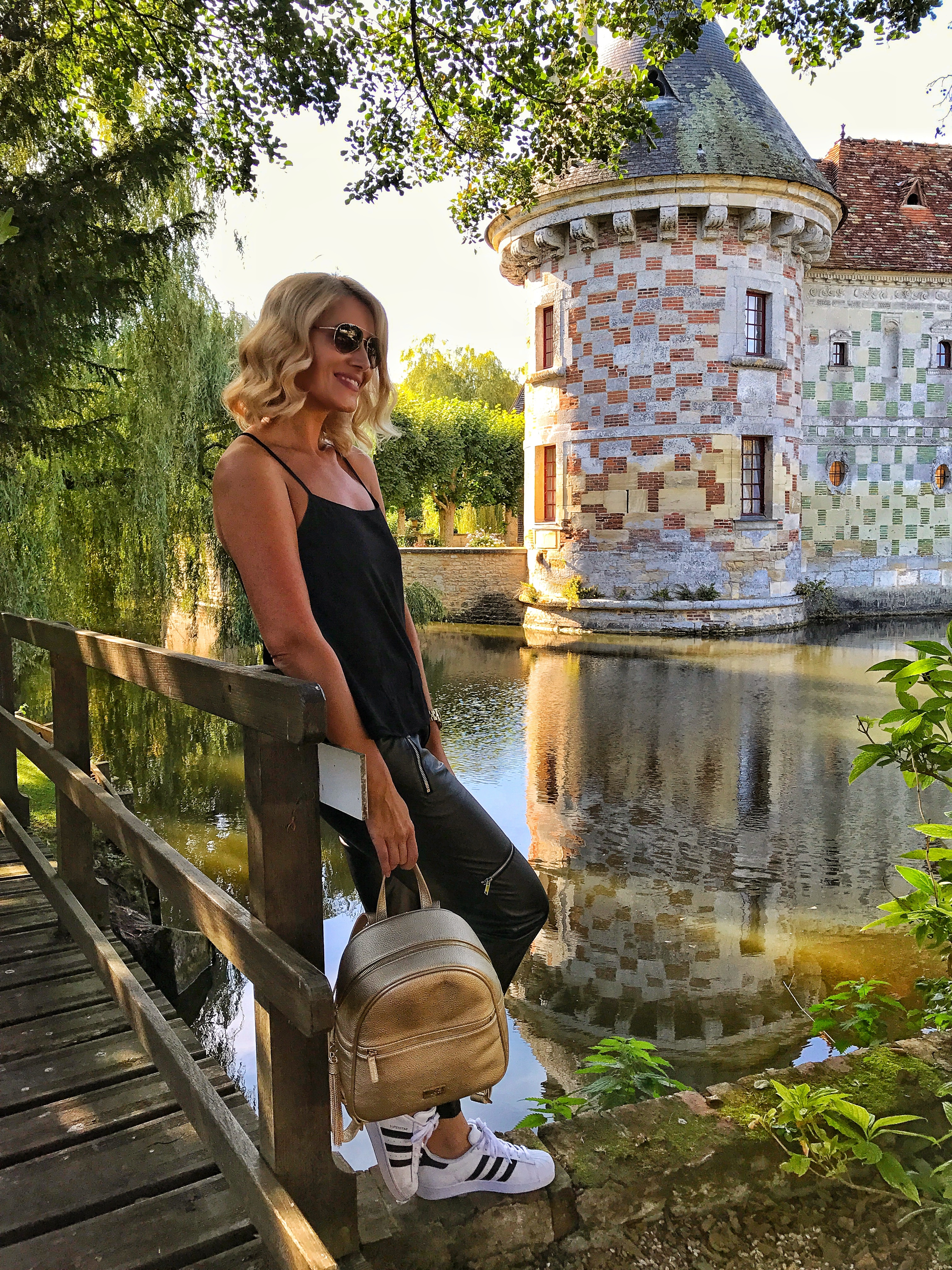 Normandy_Gabriela_Simion44chateau