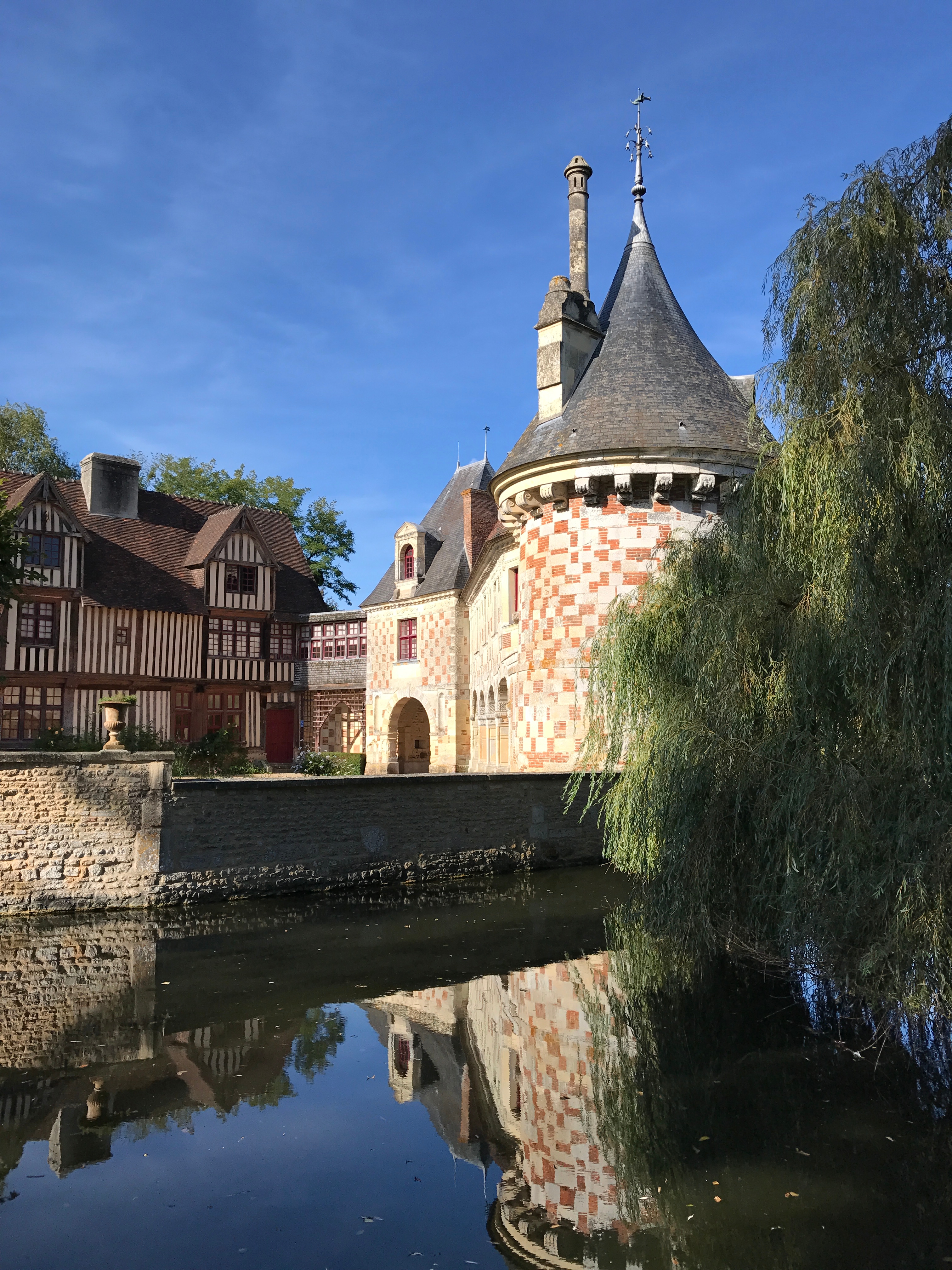 Normandy_Gabriela_Simion45chateau