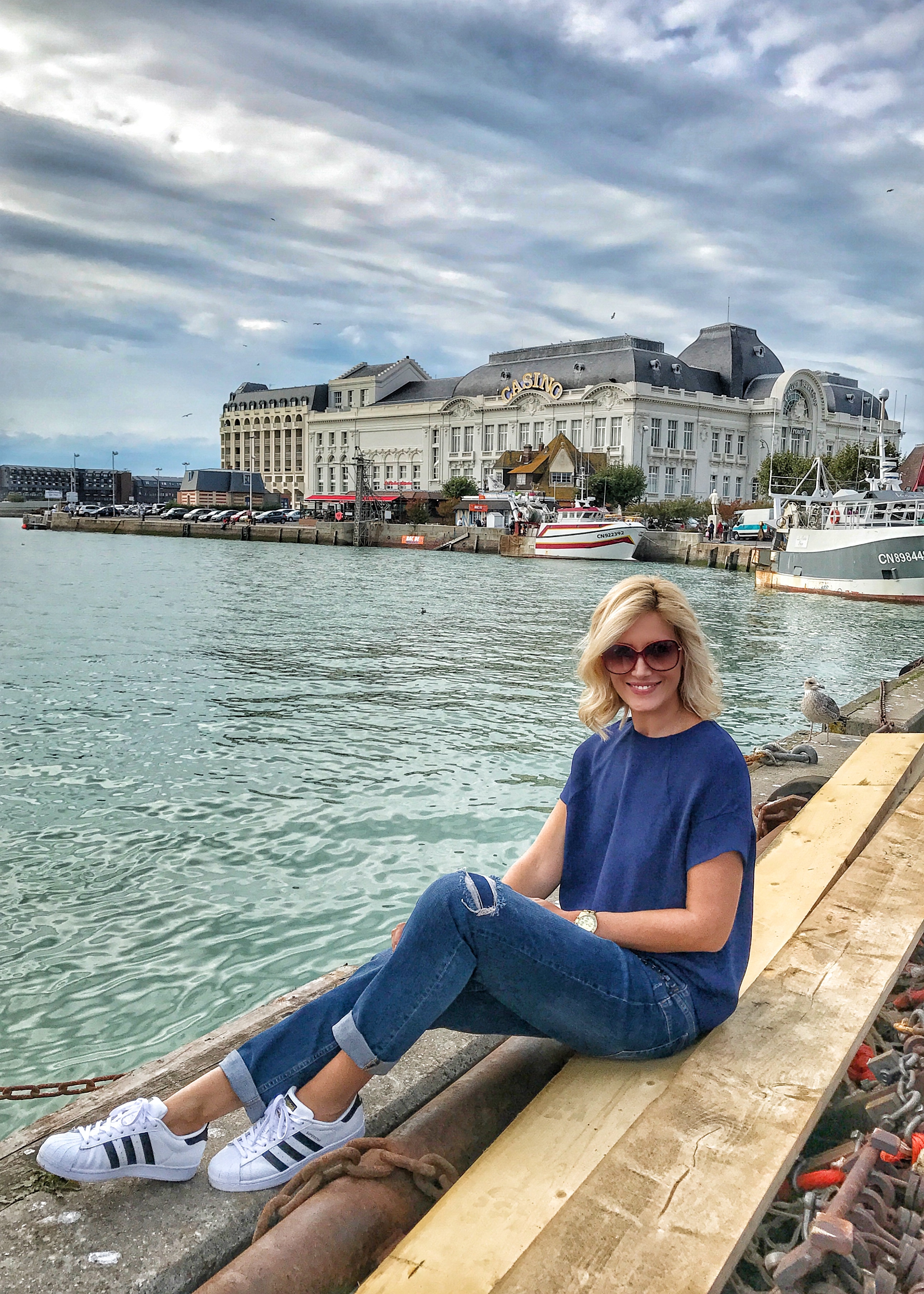 Normandy_Gabriela_Simion86Deauville Touville