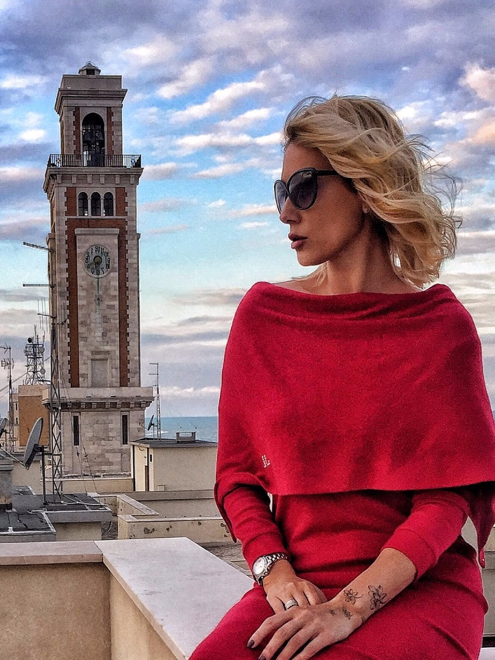 City Break –&nbsp;Bari