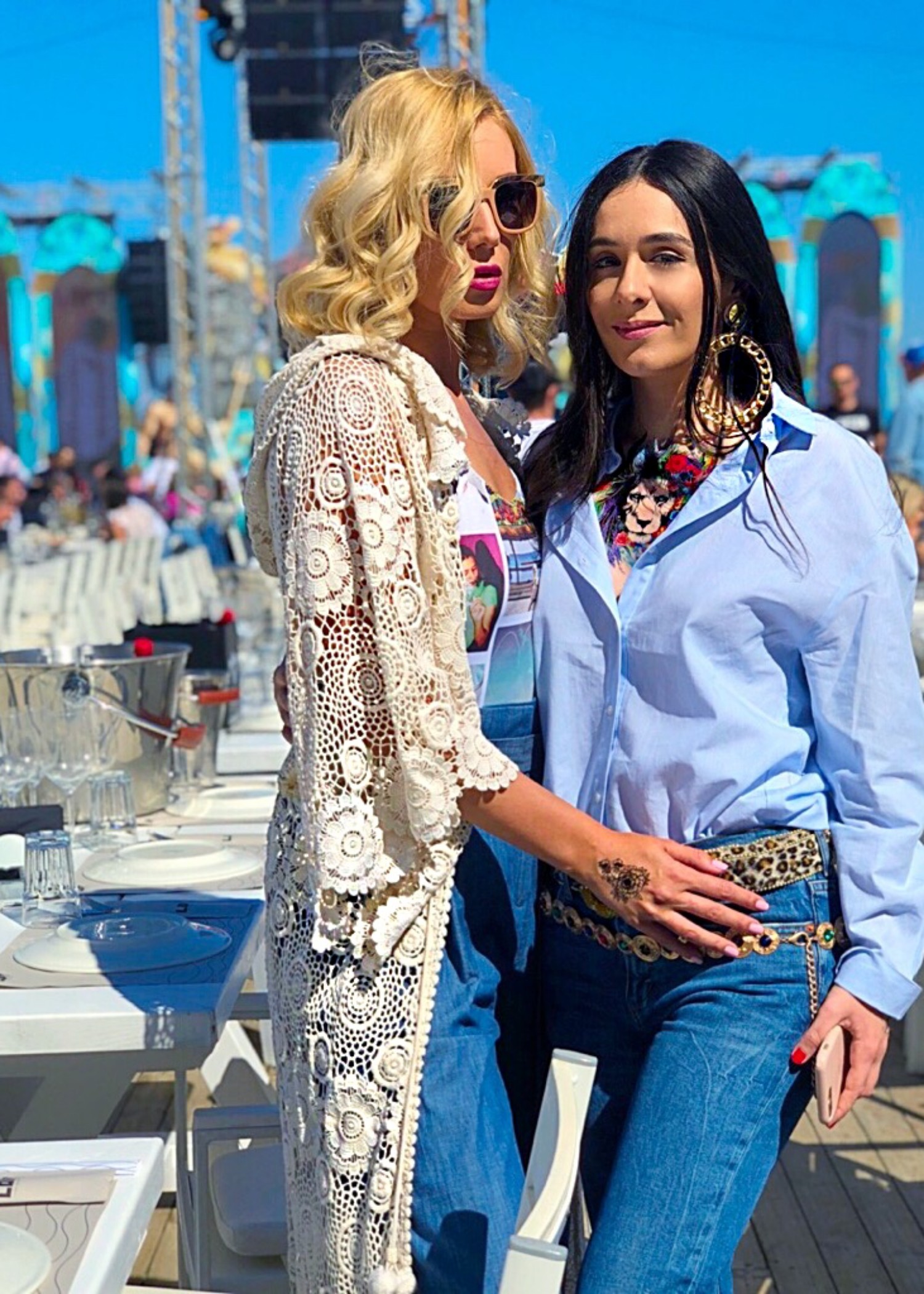 Mamaia 2018 festival look01