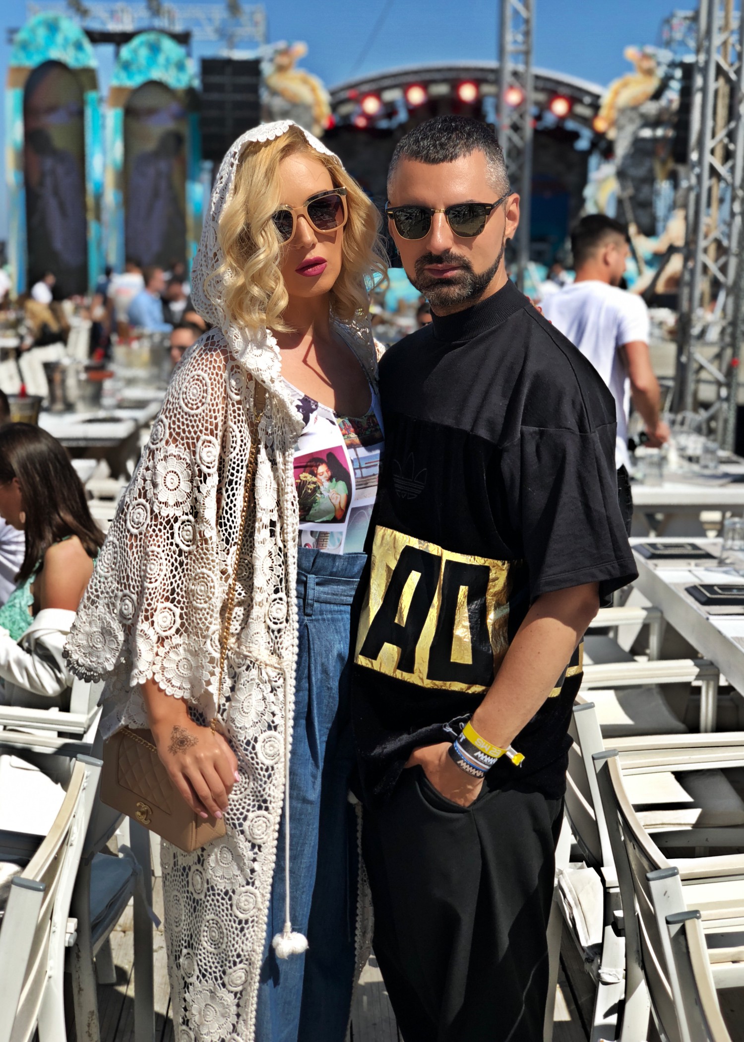 Mamaia 2018 festival look10