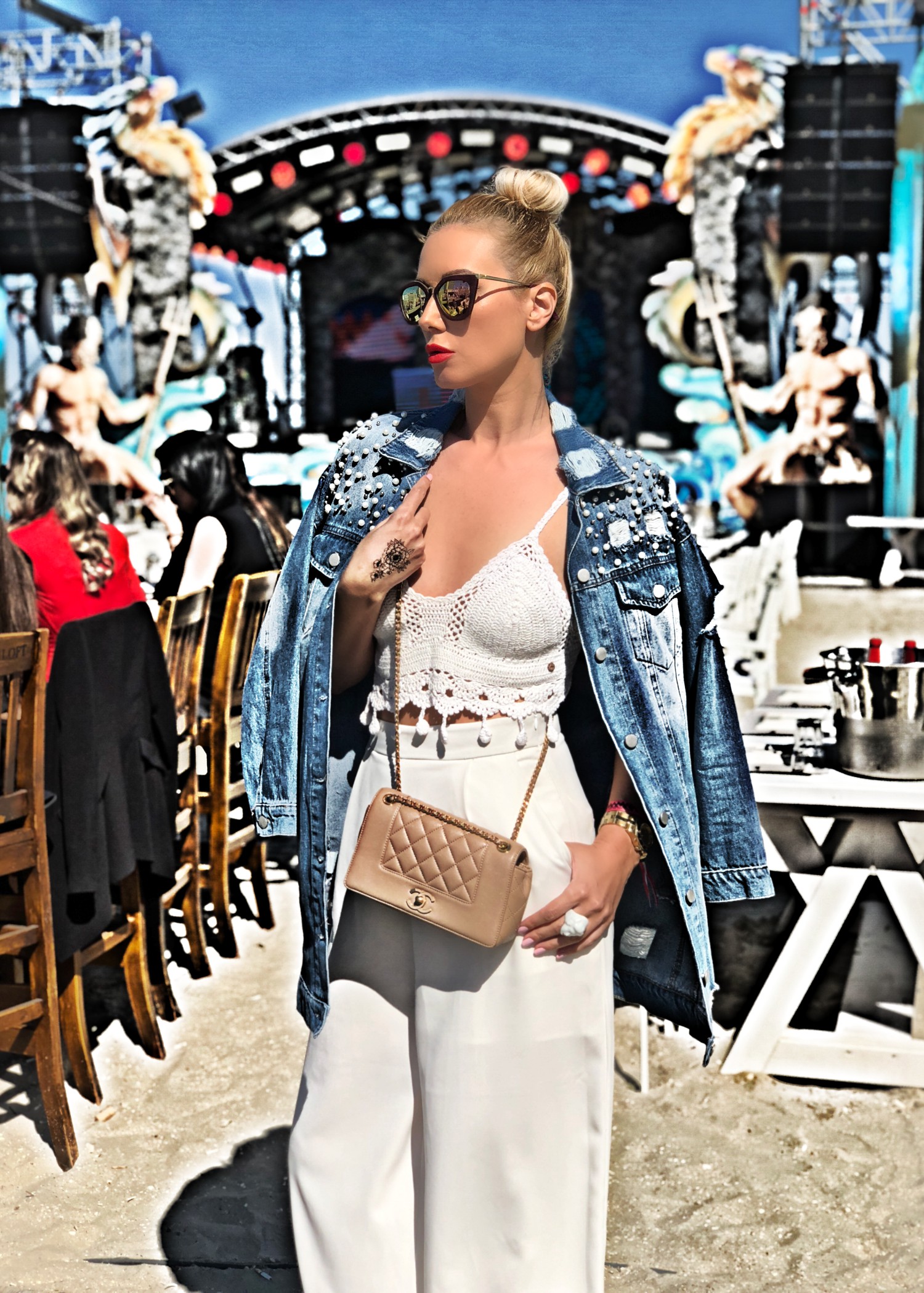 Mamaia 2018 festival look18