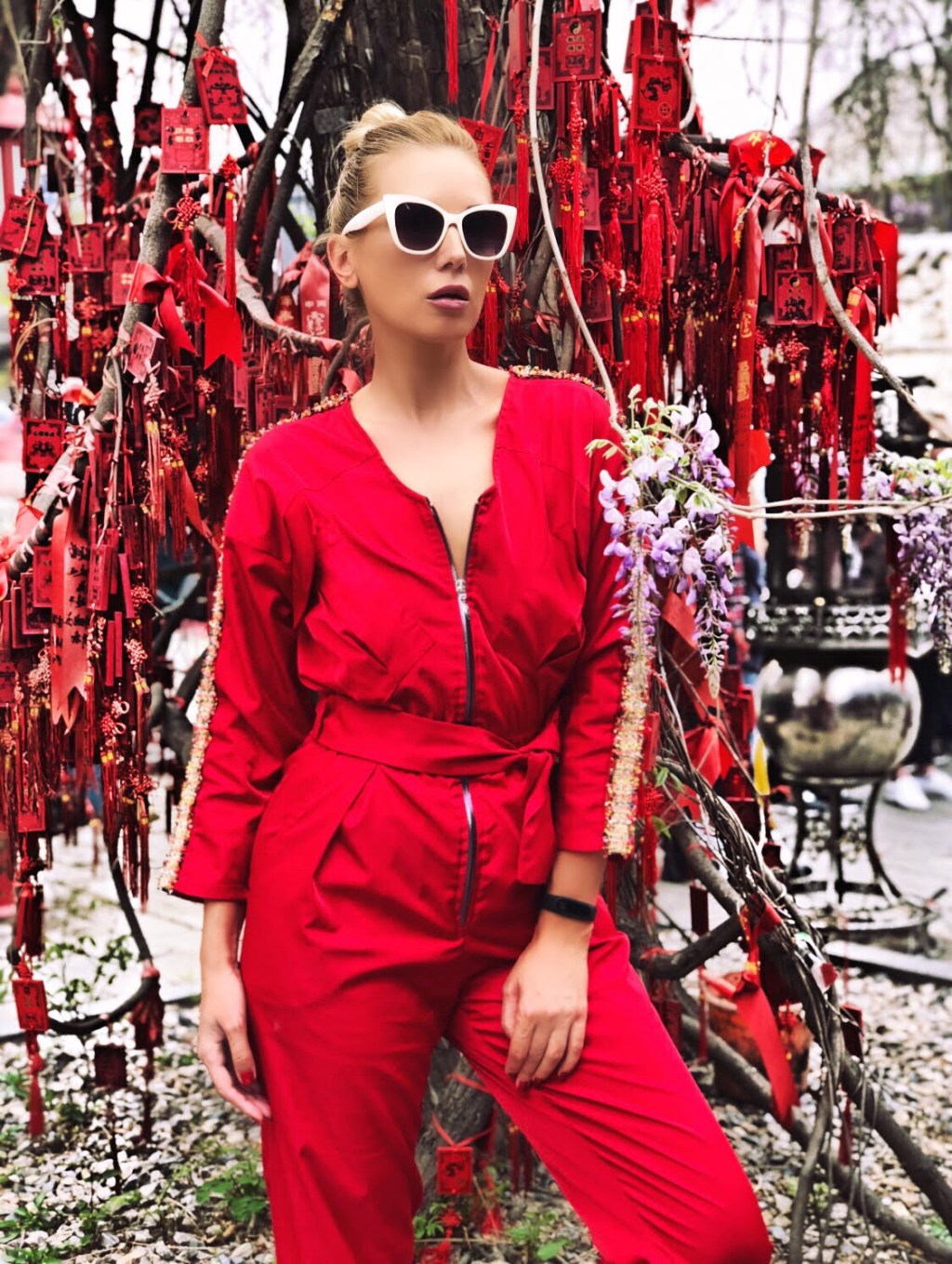 Ce trebuie stii inainte sa pleci in&nbsp;CHINA