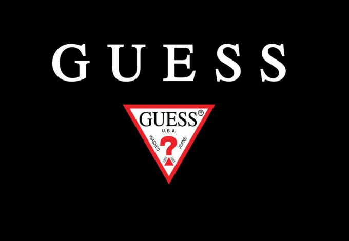 GUESS