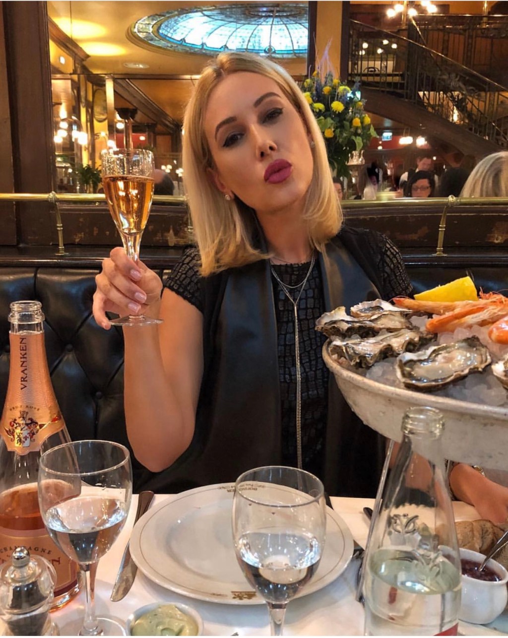 Instagram highlights Jan&nbsp;2018