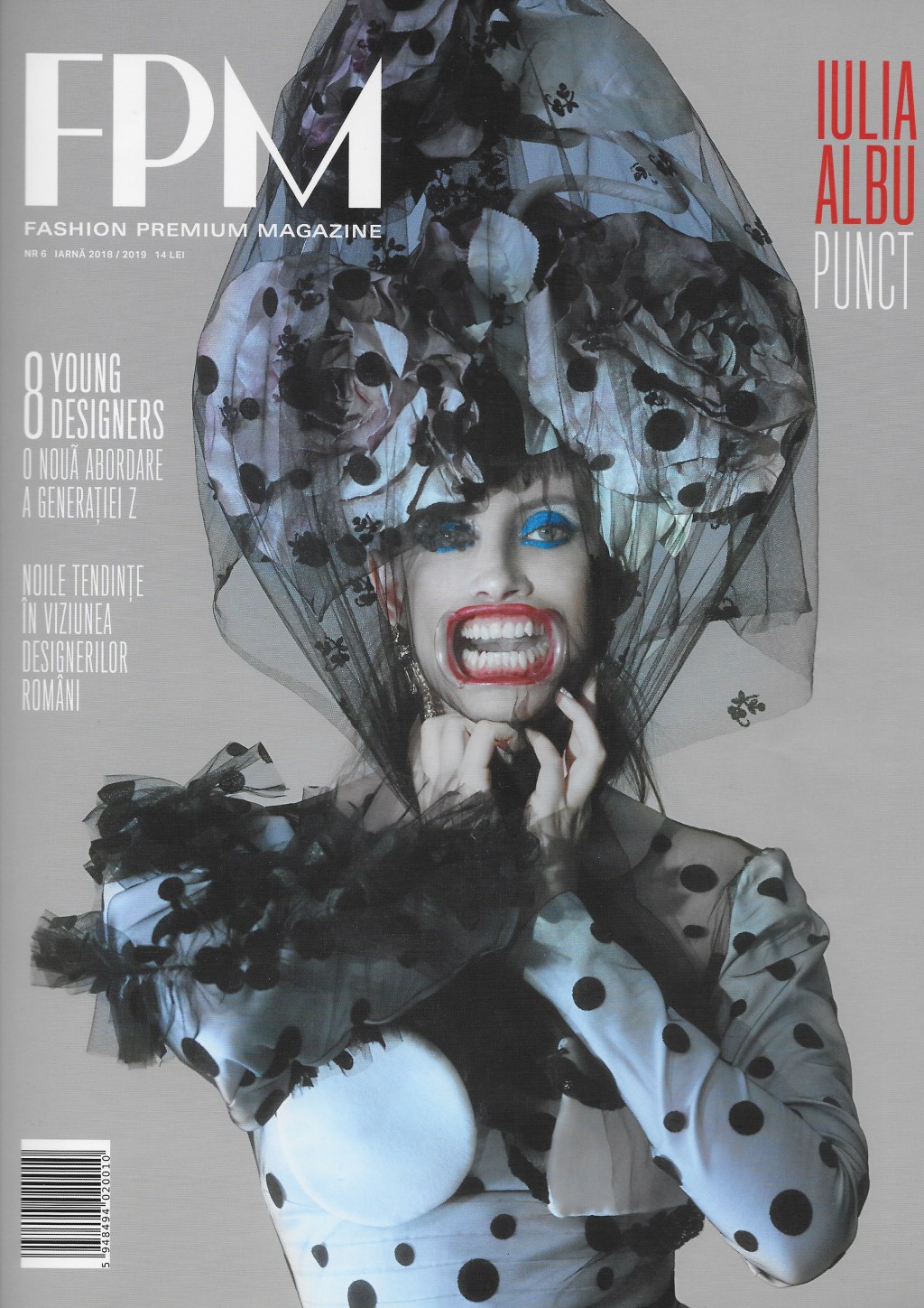 FPM – Iarna&nbsp;2018-2019