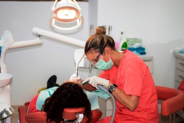 New Dental Bucuresti