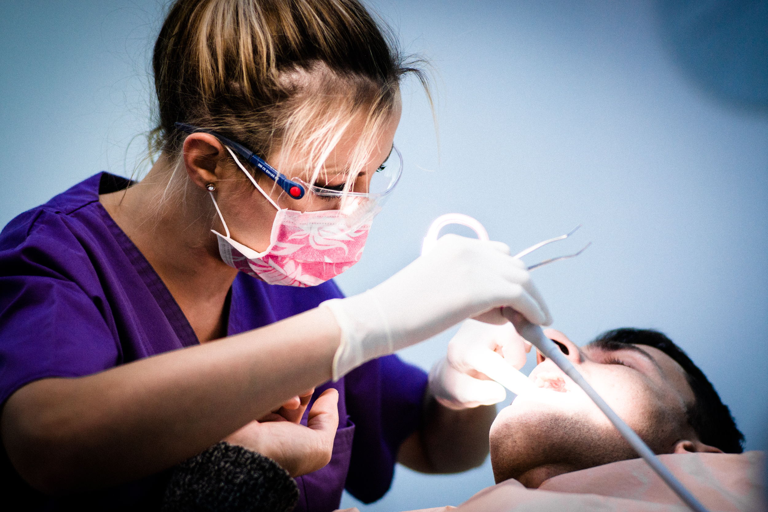 New Dental Bucuresti dr. Irina Gvrilut