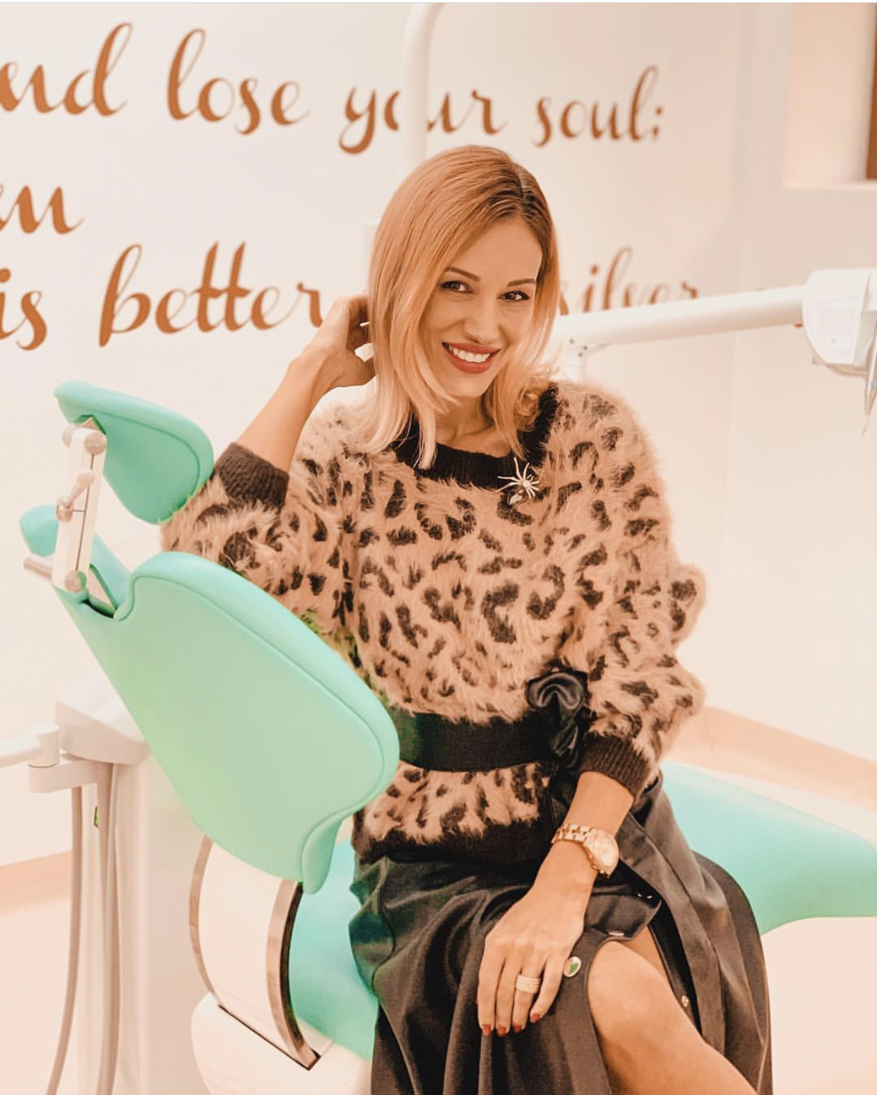 Gabriela Simion Smile New Dental