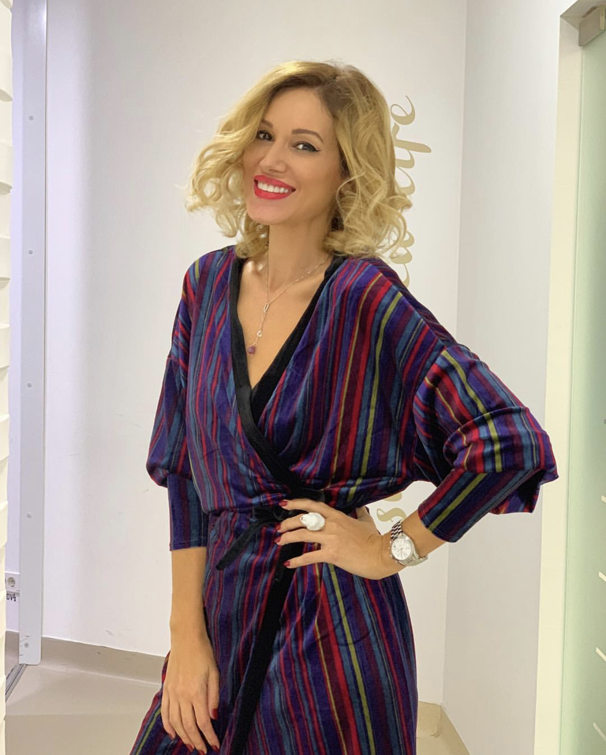 Gabriela Simion Smile New Dental Bucuresti