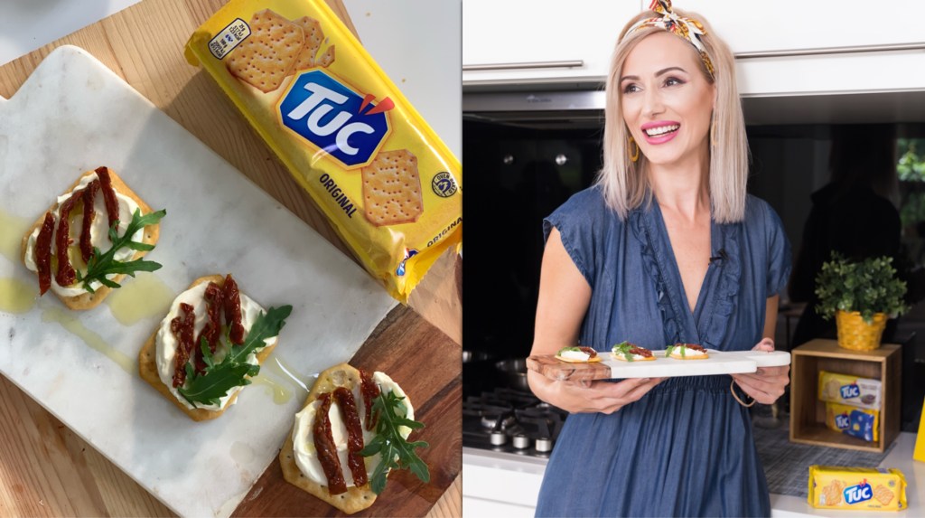 TU’Ce pui pe TUC? Reteta delicioasa&nbsp;#2