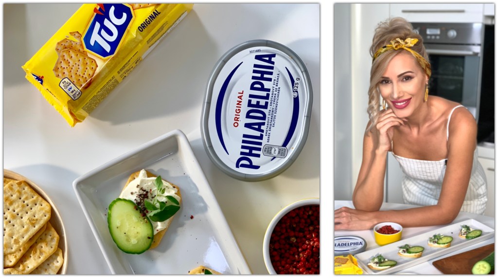 TU’Ce pui pe TUC? Reteta delicioasa&nbsp;#3